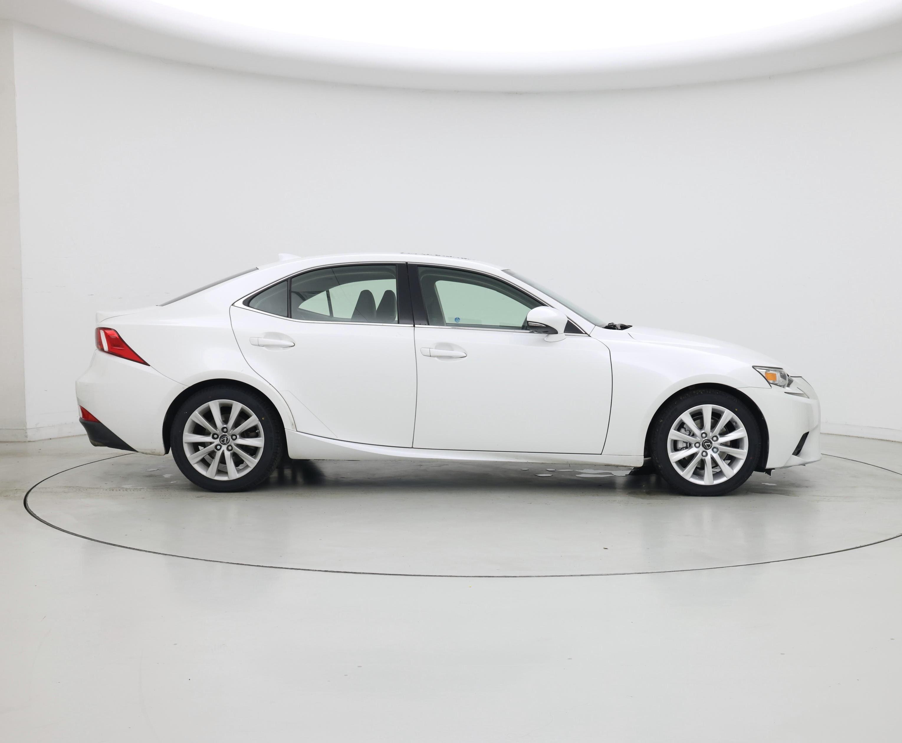 Thumbnail: 2014 Lexus IS - 7