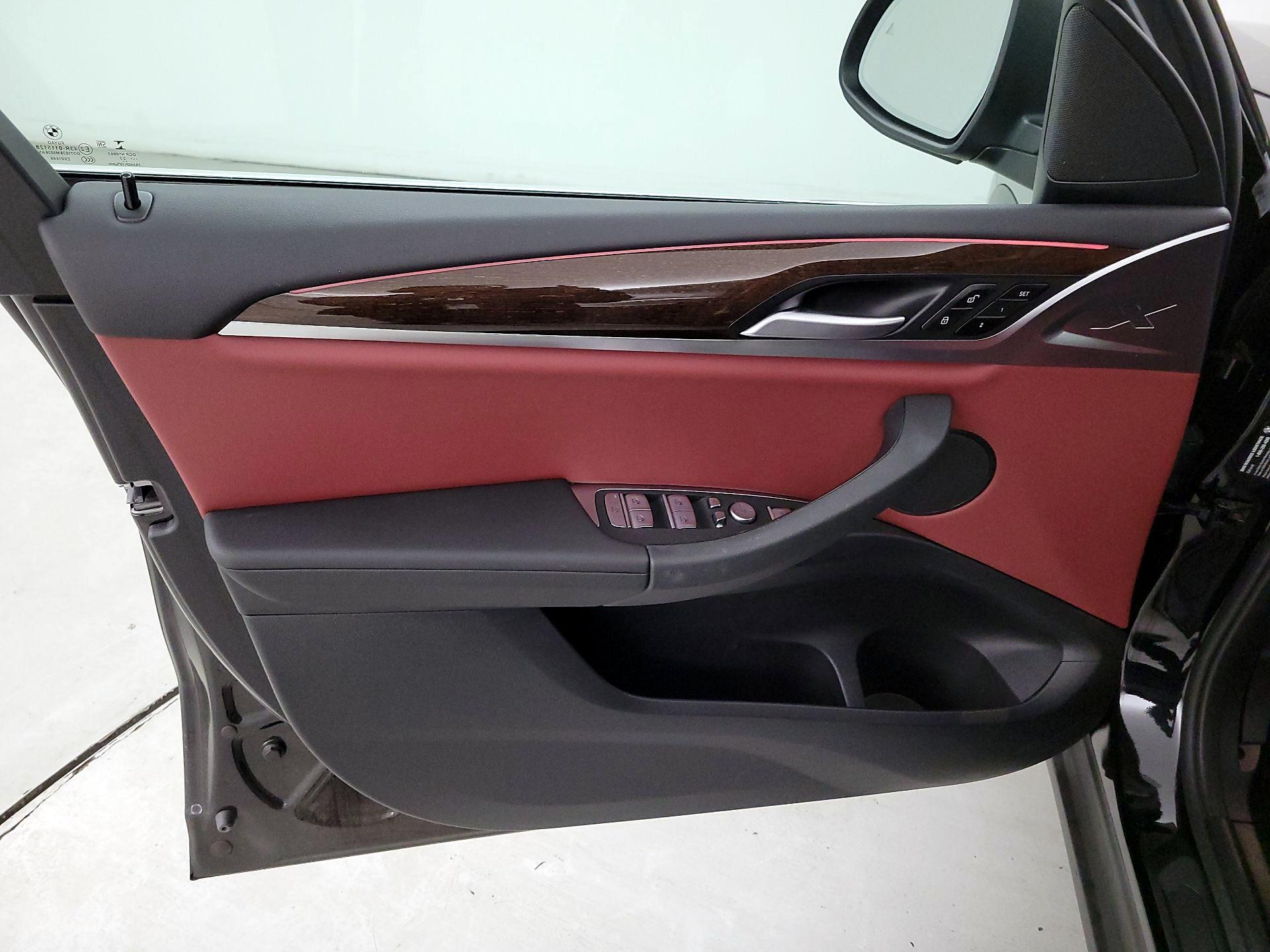 Thumbnail: 2022 BMW X3 - 12