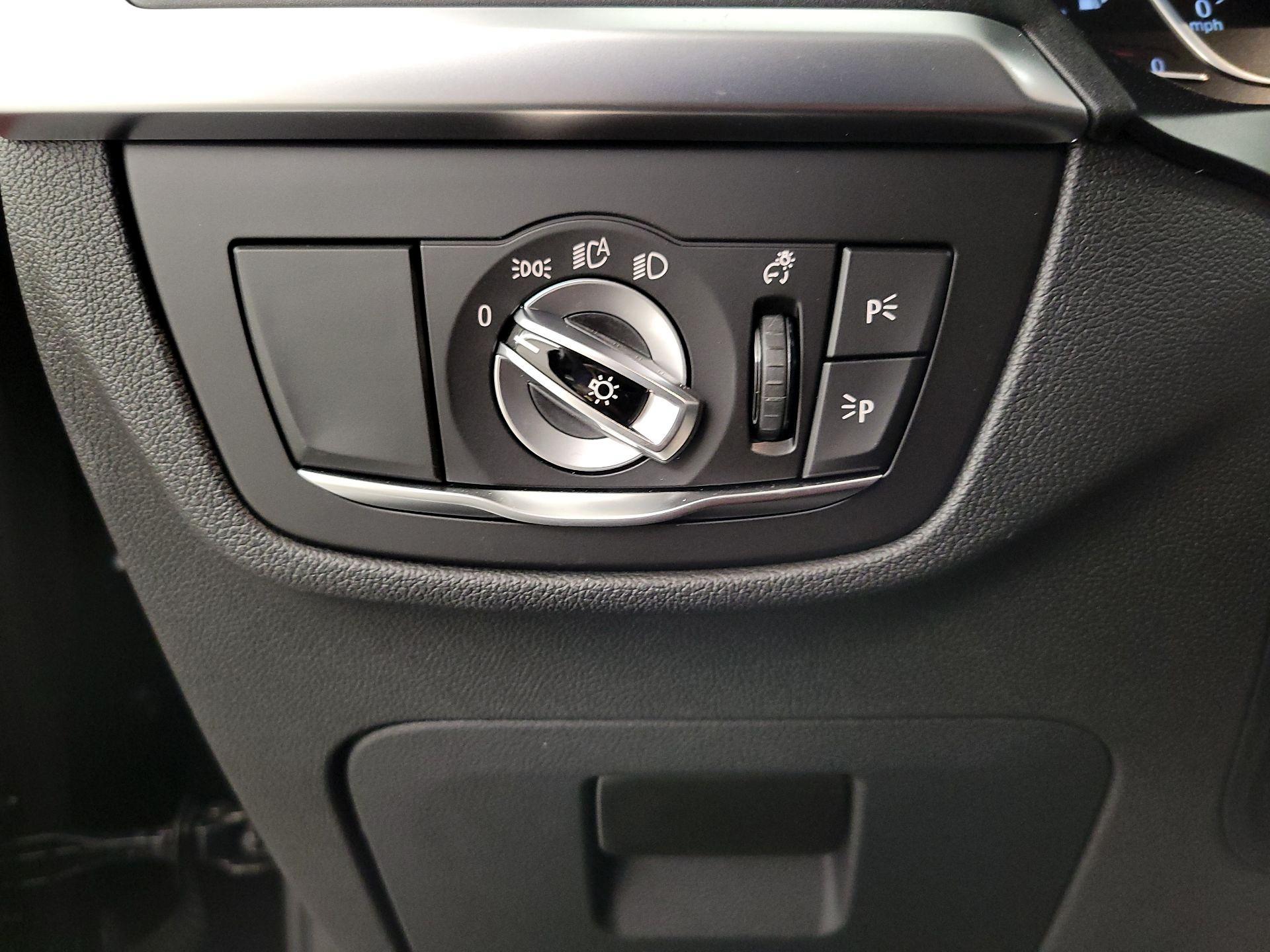 Thumbnail: 2022 BMW X3 - 13