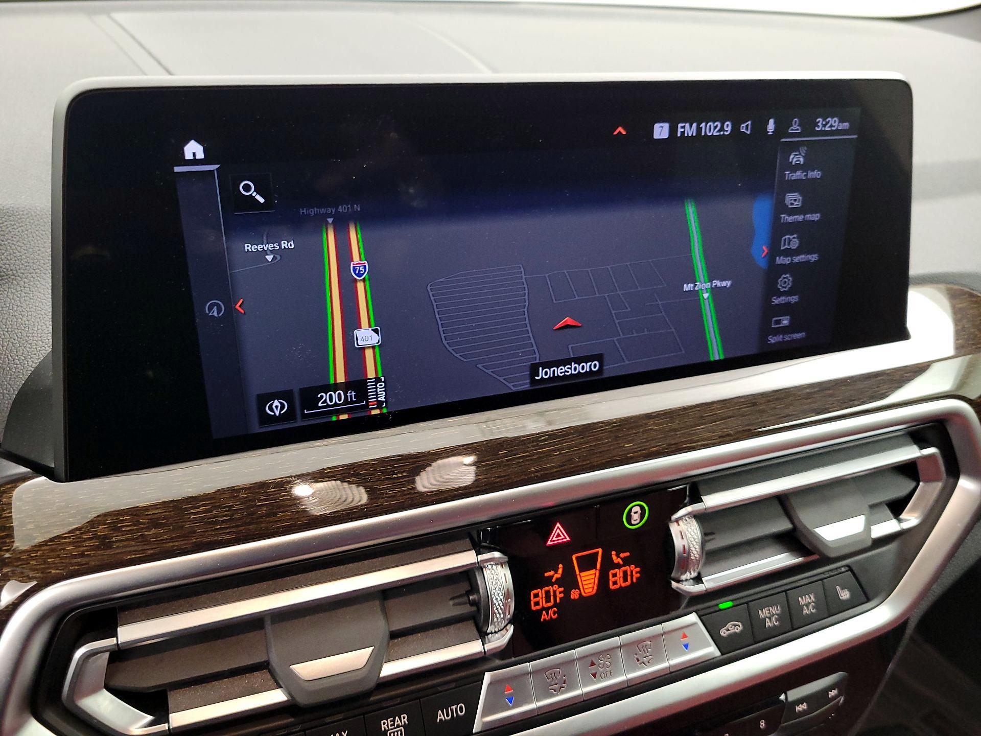 Thumbnail: 2022 BMW X3 - 14