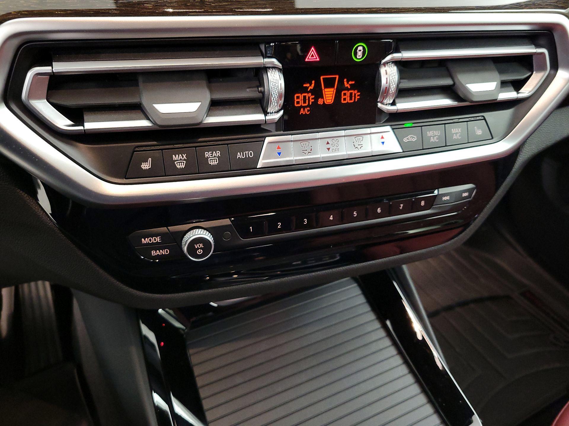 Thumbnail: 2022 BMW X3 - 17