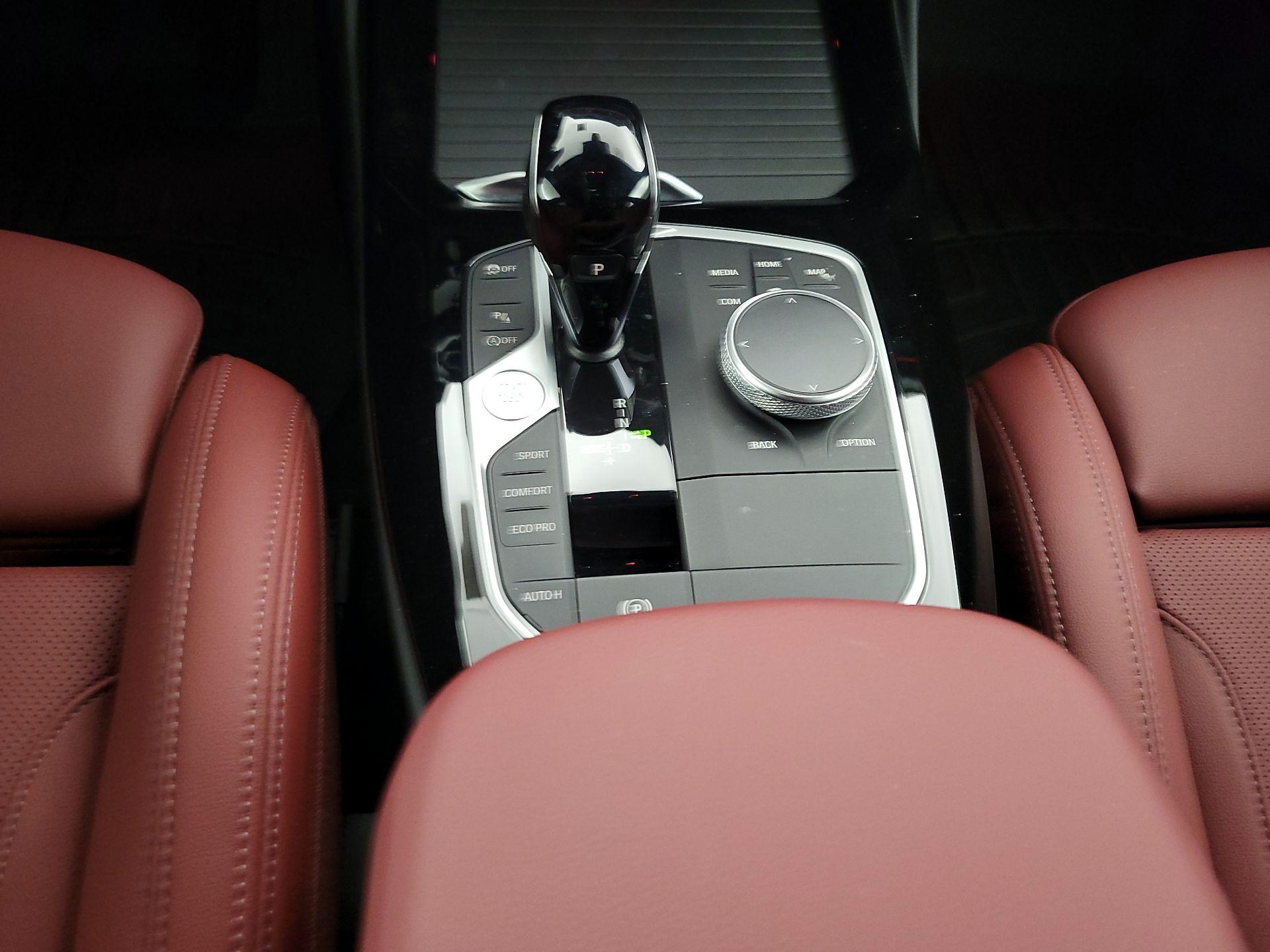 Thumbnail: 2022 BMW X3 - 18