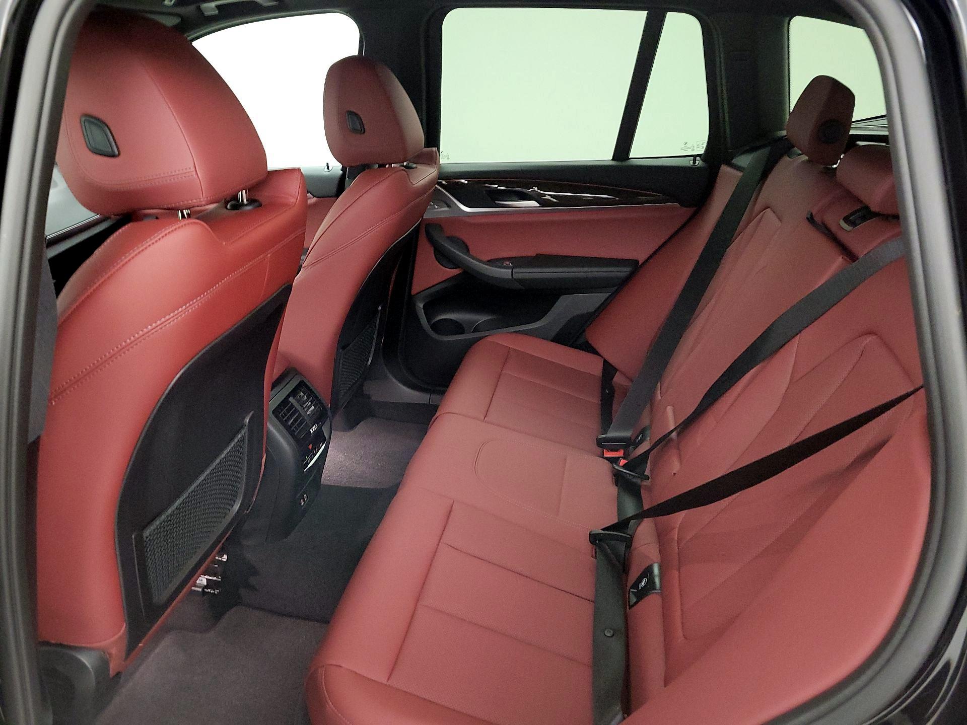 Thumbnail: 2022 BMW X3 - 20