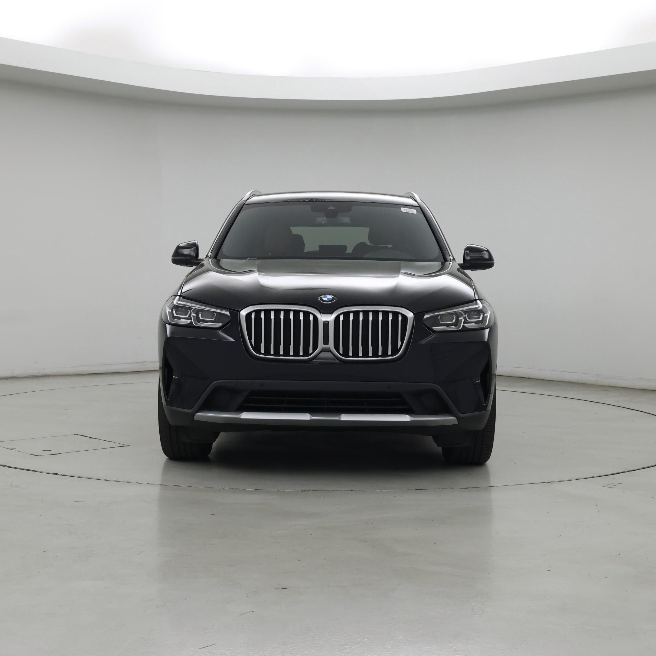 Thumbnail: 2022 BMW X3 - 5