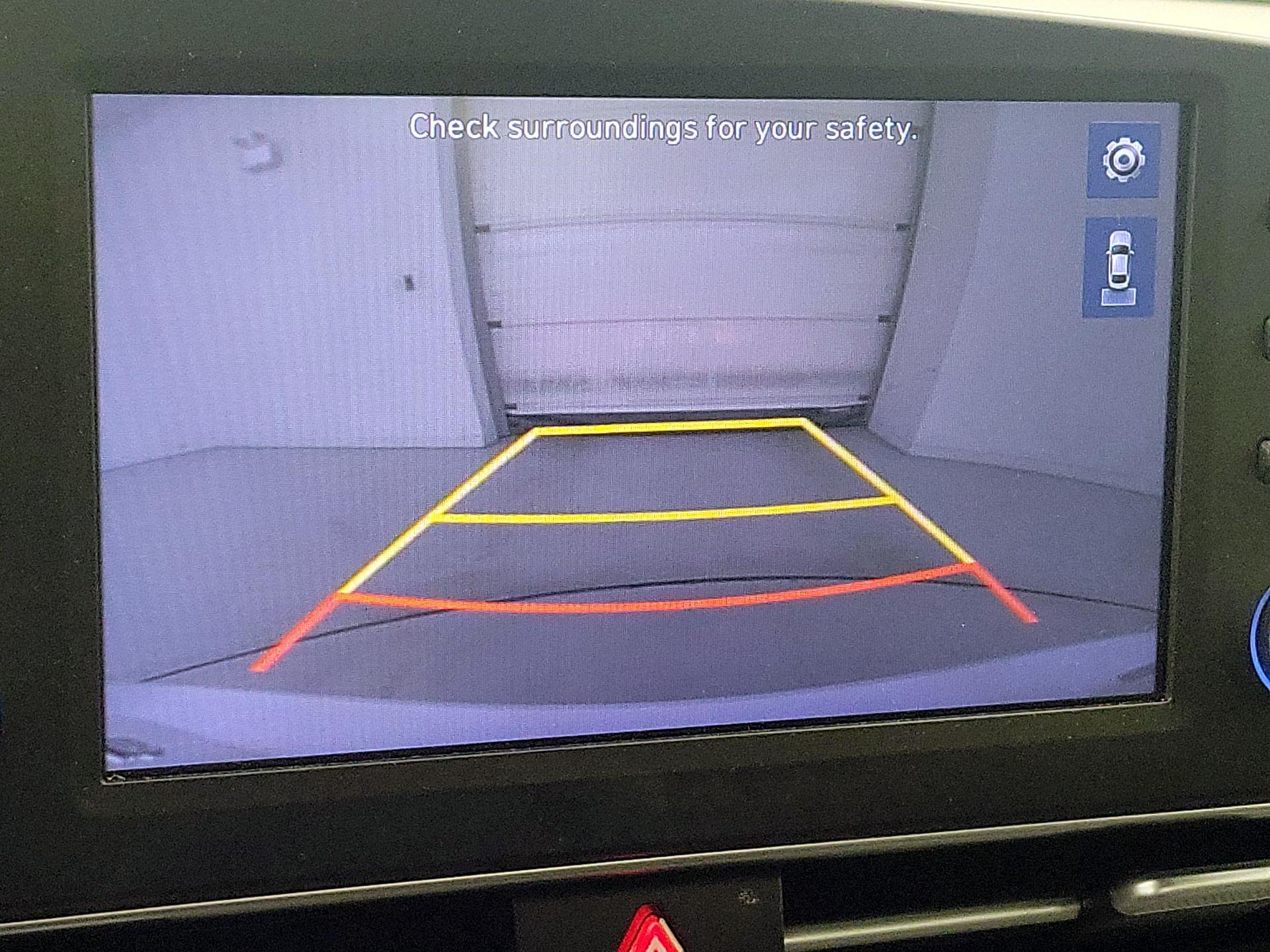 Thumbnail: 2023 Hyundai Elantra - 14