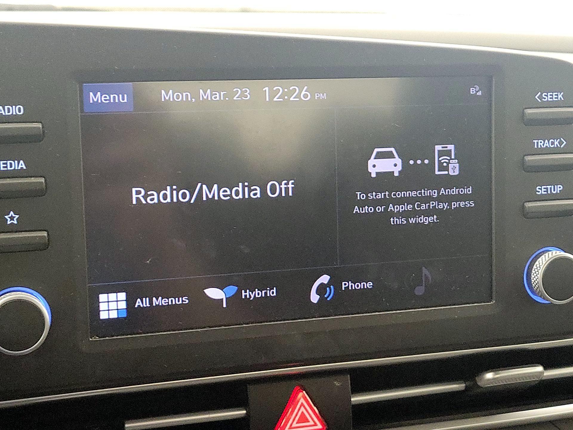 Thumbnail: 2023 Hyundai Elantra - 15