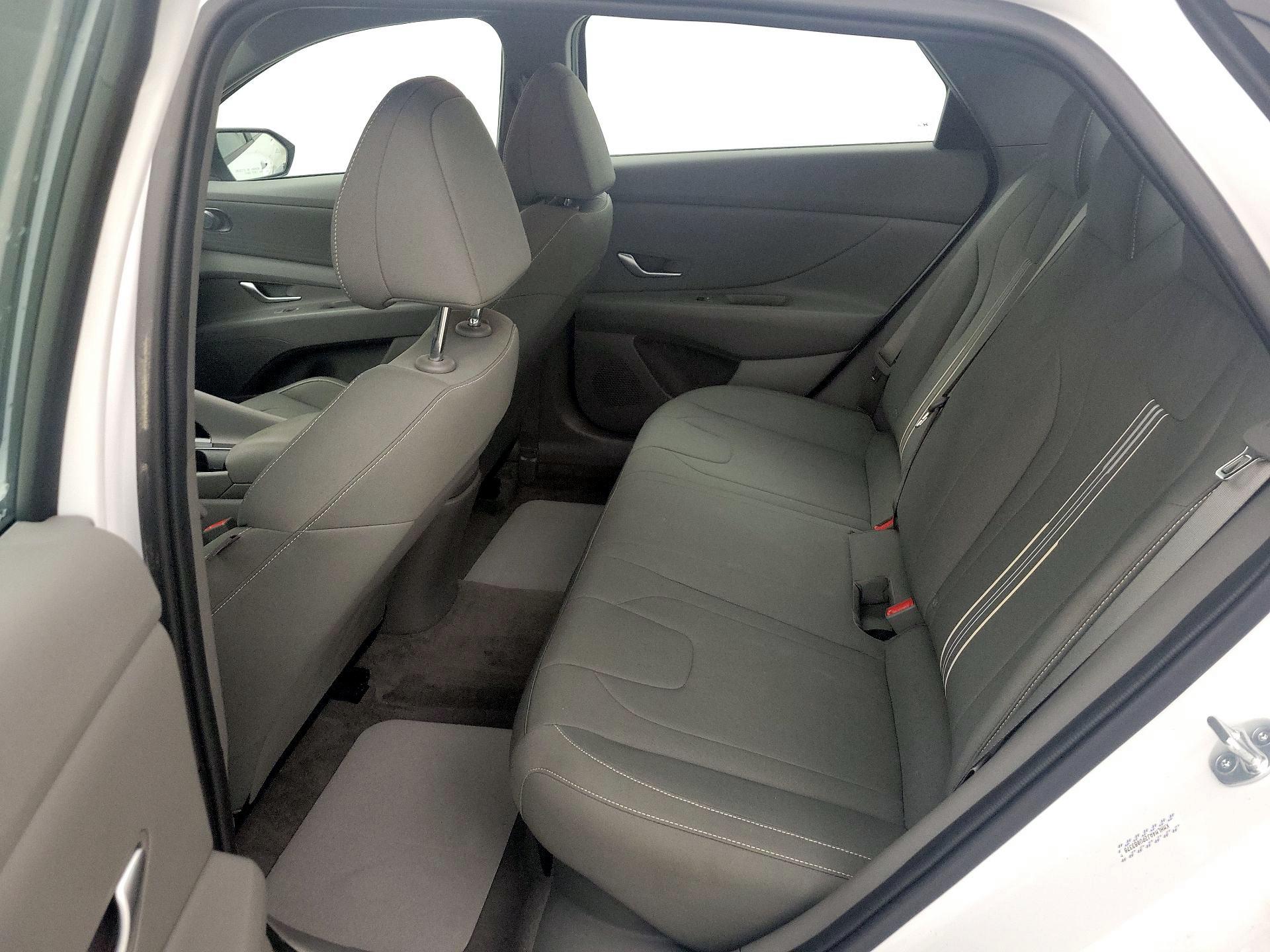 Thumbnail: 2023 Hyundai Elantra - 19