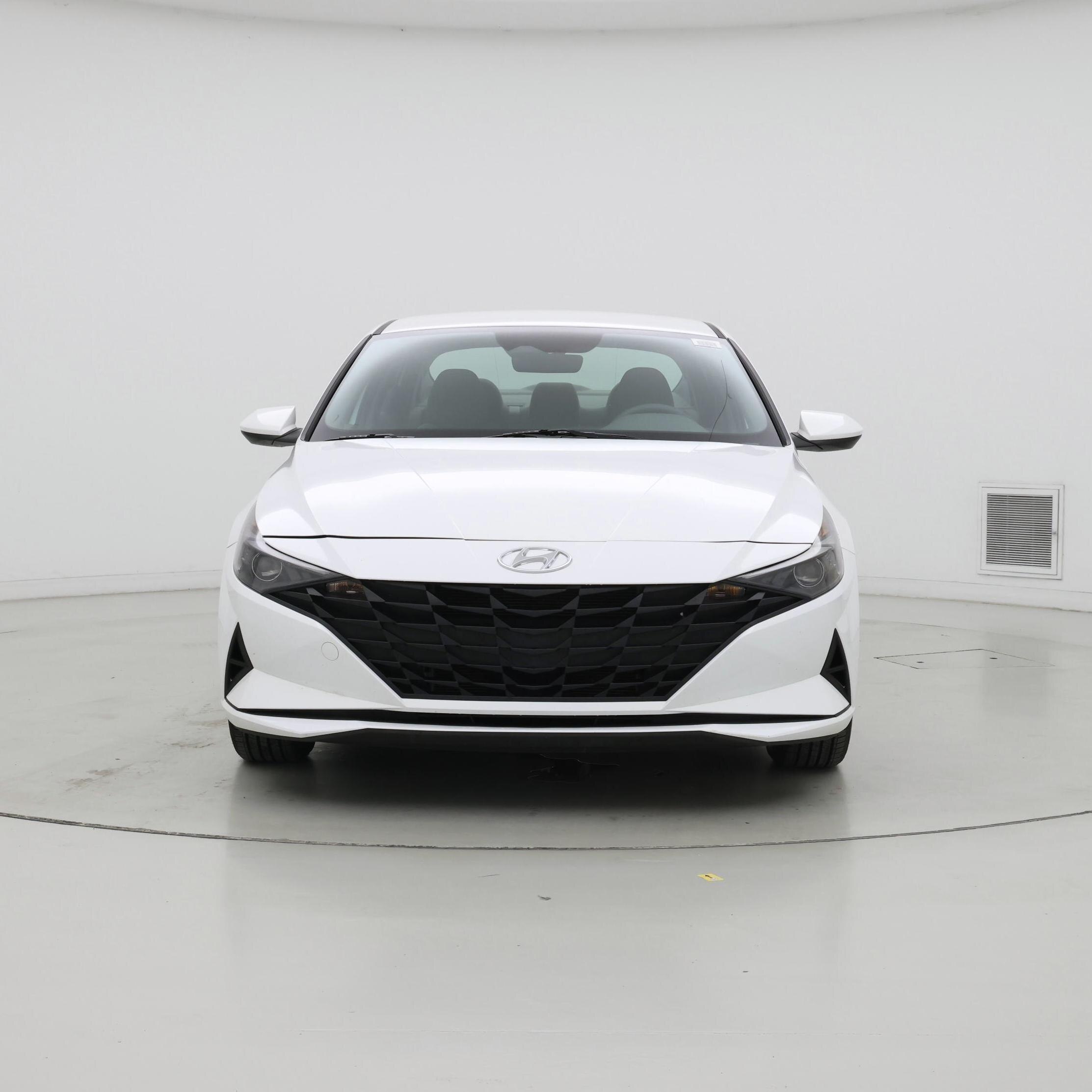 Thumbnail: 2023 Hyundai Elantra - 5