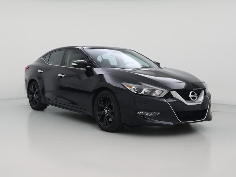 2016 Nissan Maxima Platinum -
                  Huntsville, AL