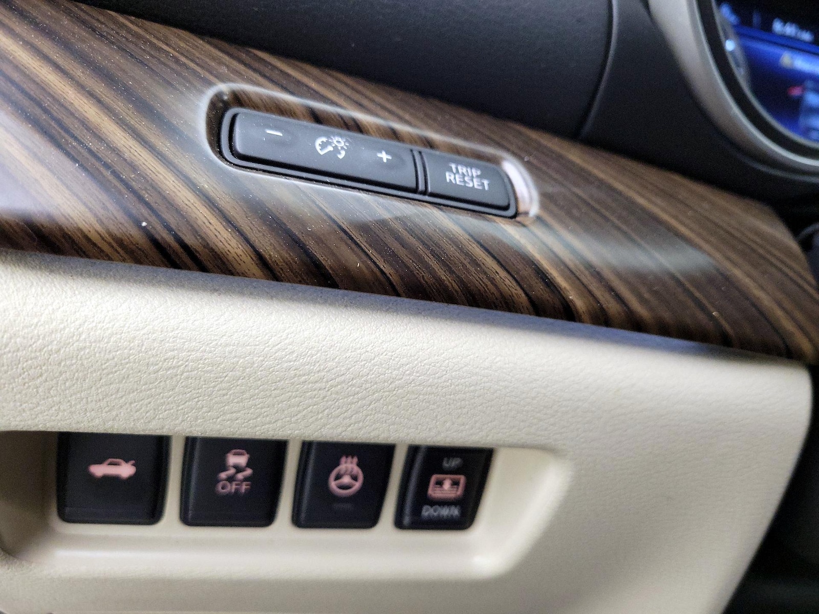 2016 Nissan Maxima Platinum - Photo 14
