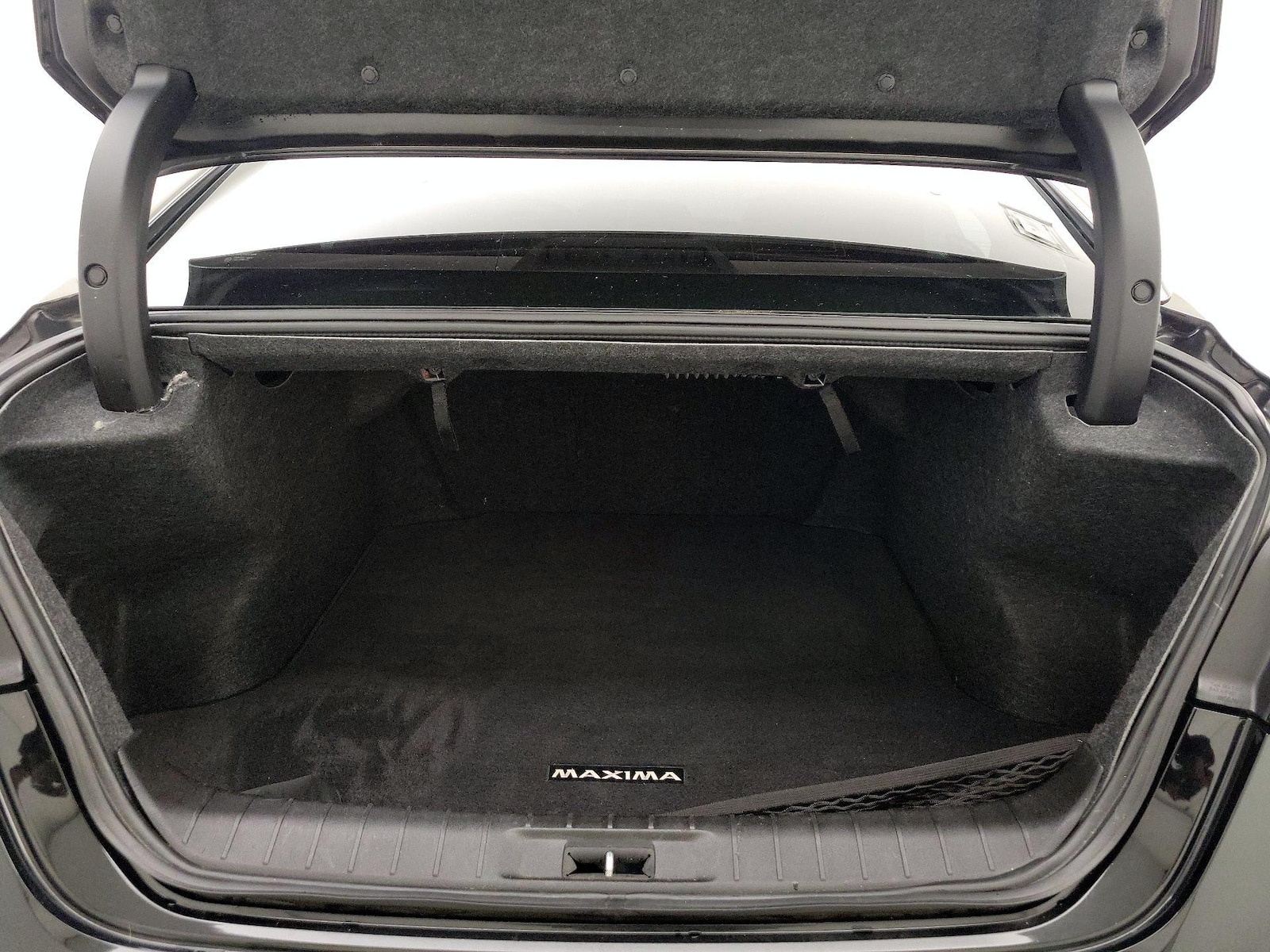 2016 Nissan Maxima Platinum - Photo 23