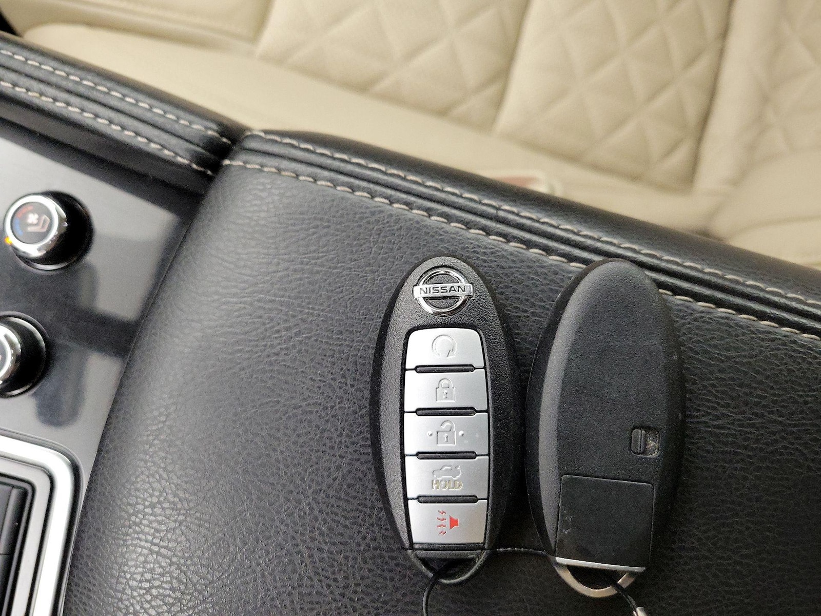 2016 Nissan Maxima Platinum - Photo 25