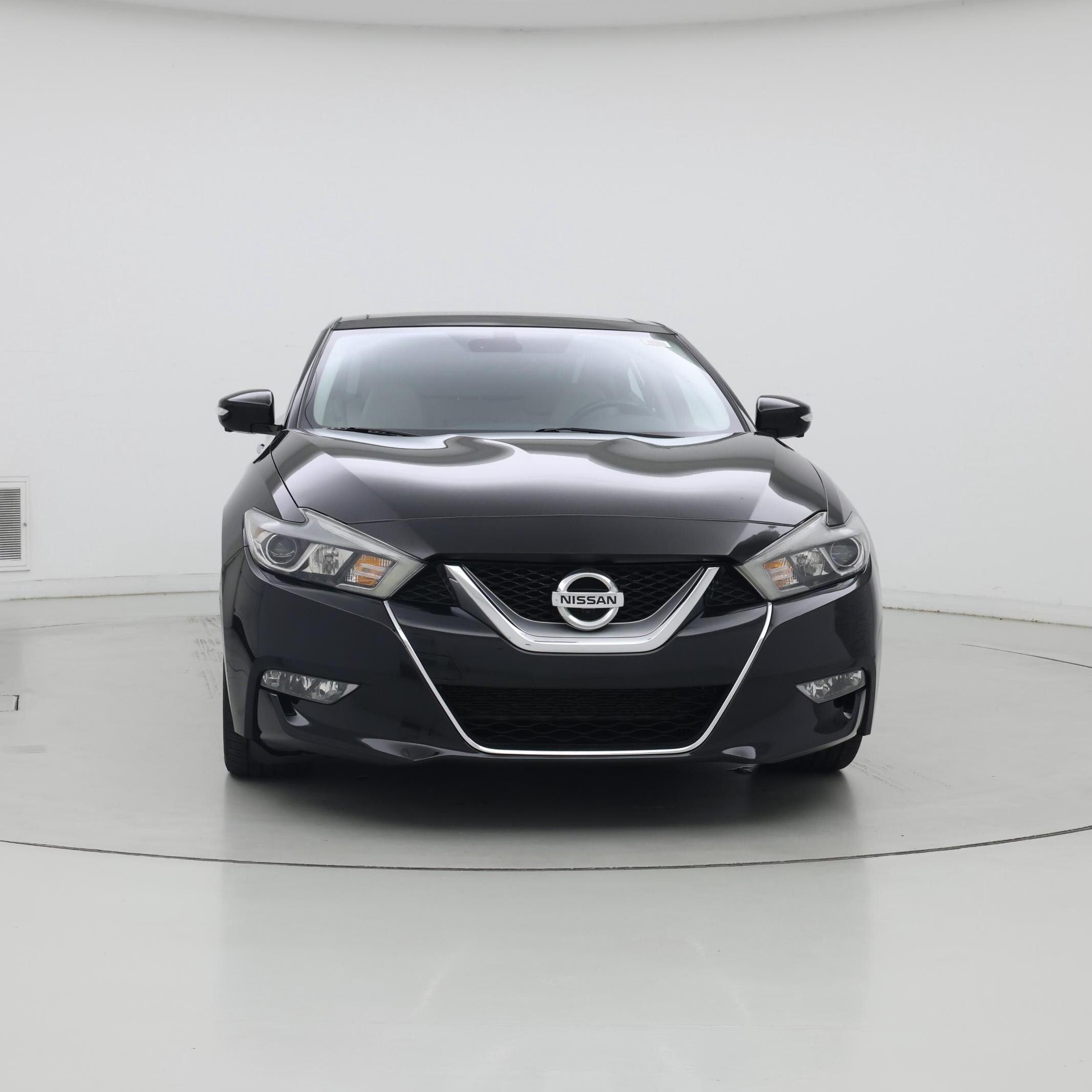 Thumbnail: 2016 Nissan Maxima - 5