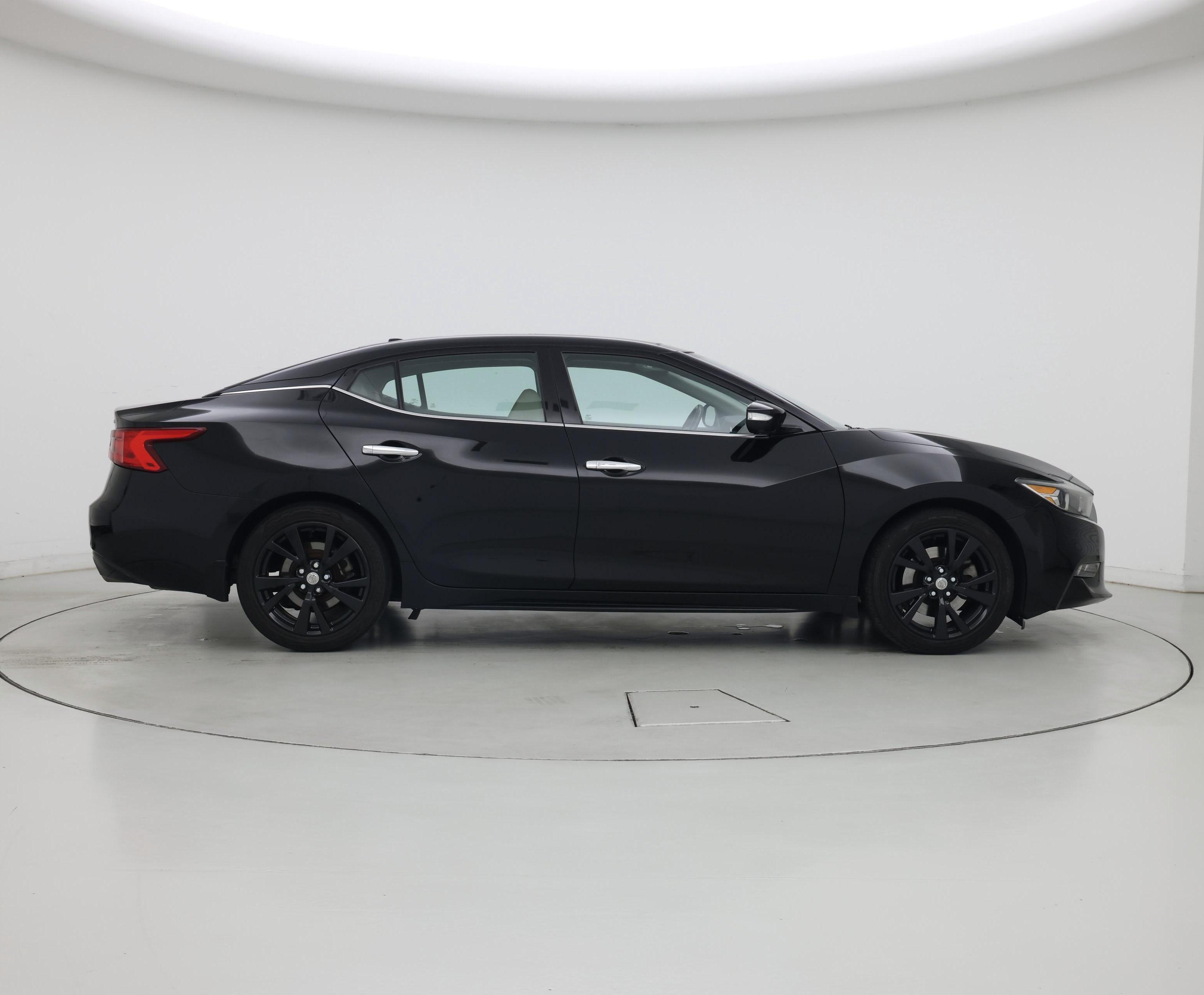 Thumbnail: 2016 Nissan Maxima - 7