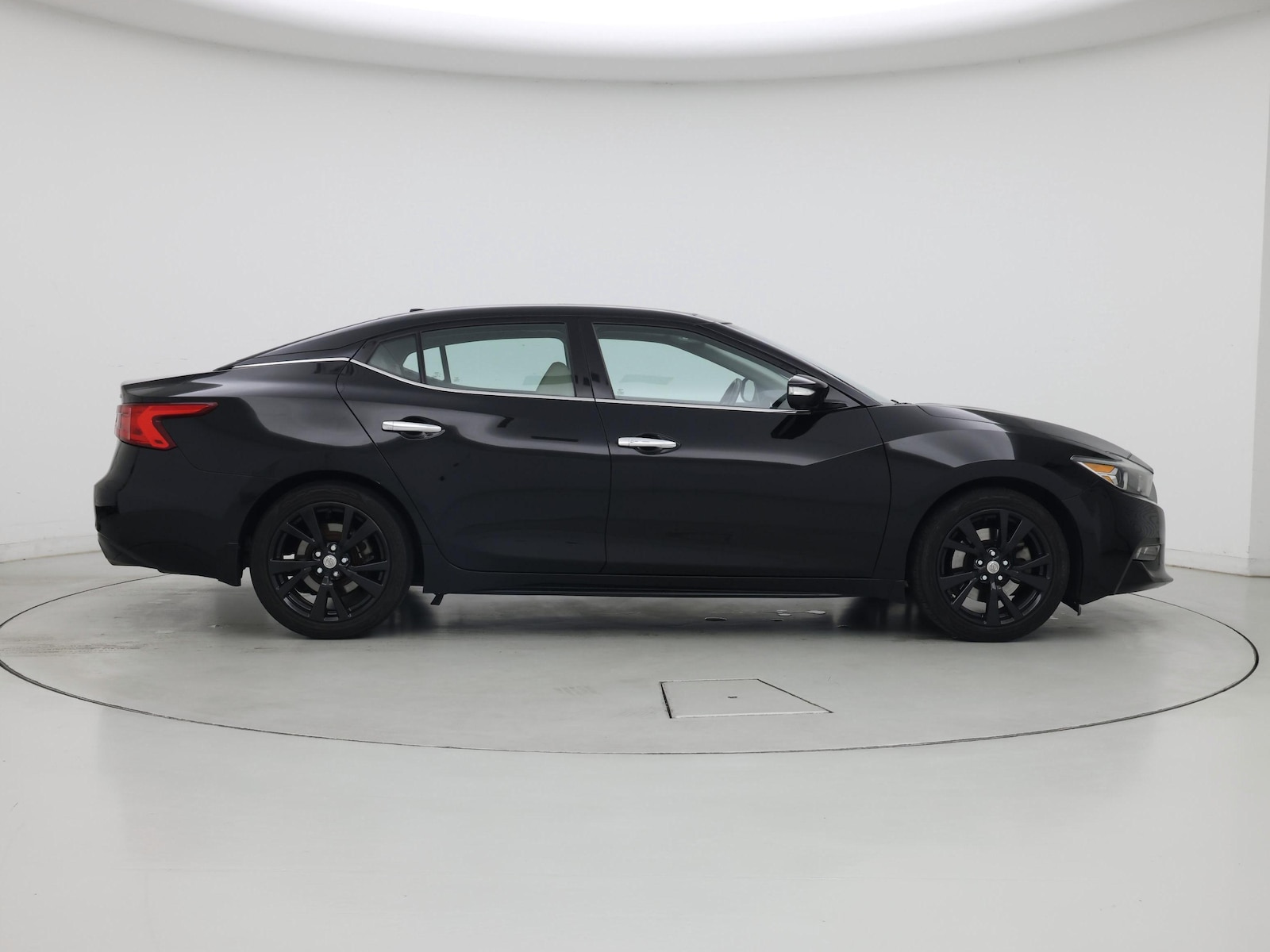 2016 Nissan Maxima Platinum - Photo 8