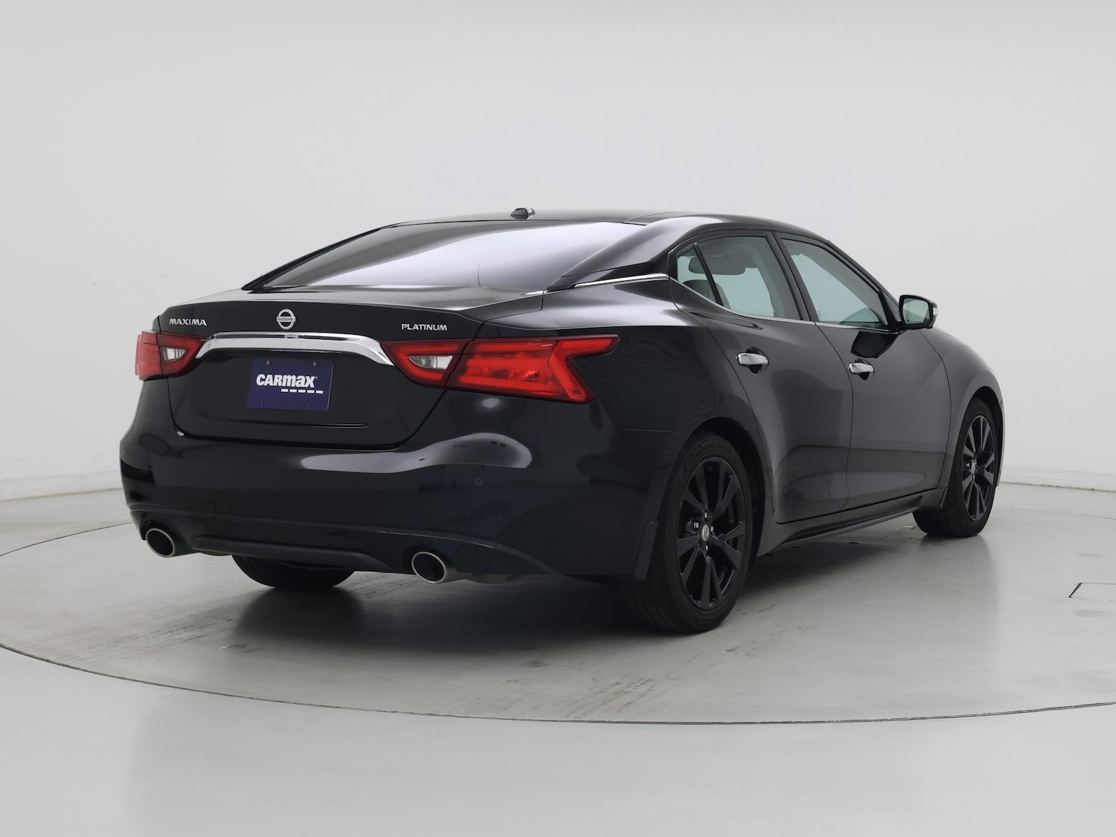 2016 Nissan Maxima Platinum - Photo 9