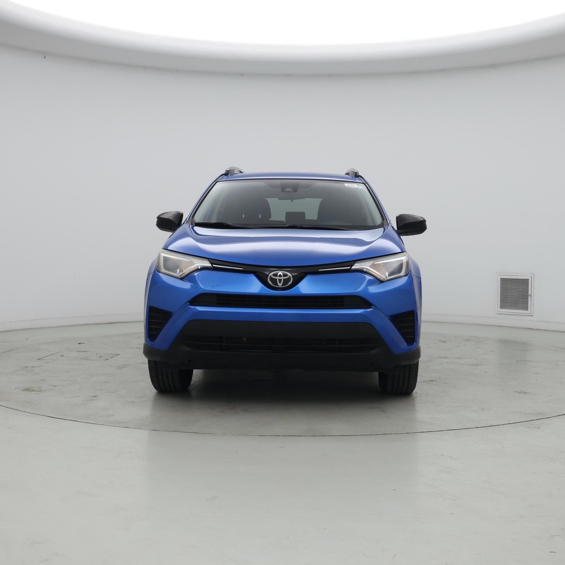 Thumbnail: 2018 Toyota RAV4 - 5