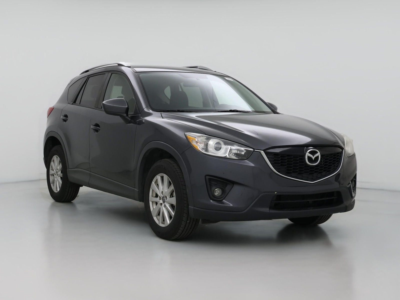 2014 Mazda CX-5