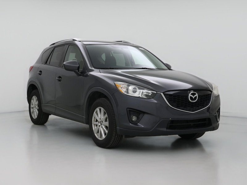 2014 Mazda CX-5 Touring -
                  Roswell, GA