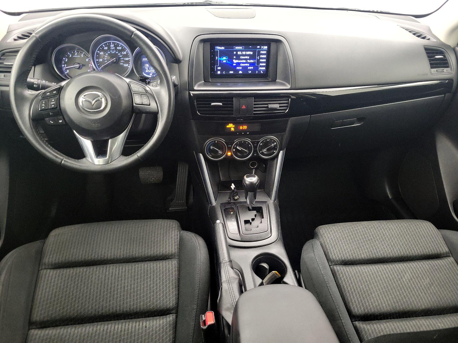 Thumbnail: 2014 Mazda CX-5 - 9