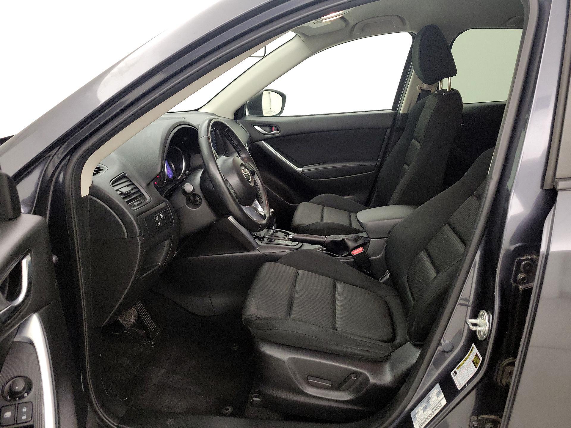 Thumbnail: 2014 Mazda CX-5 - 11