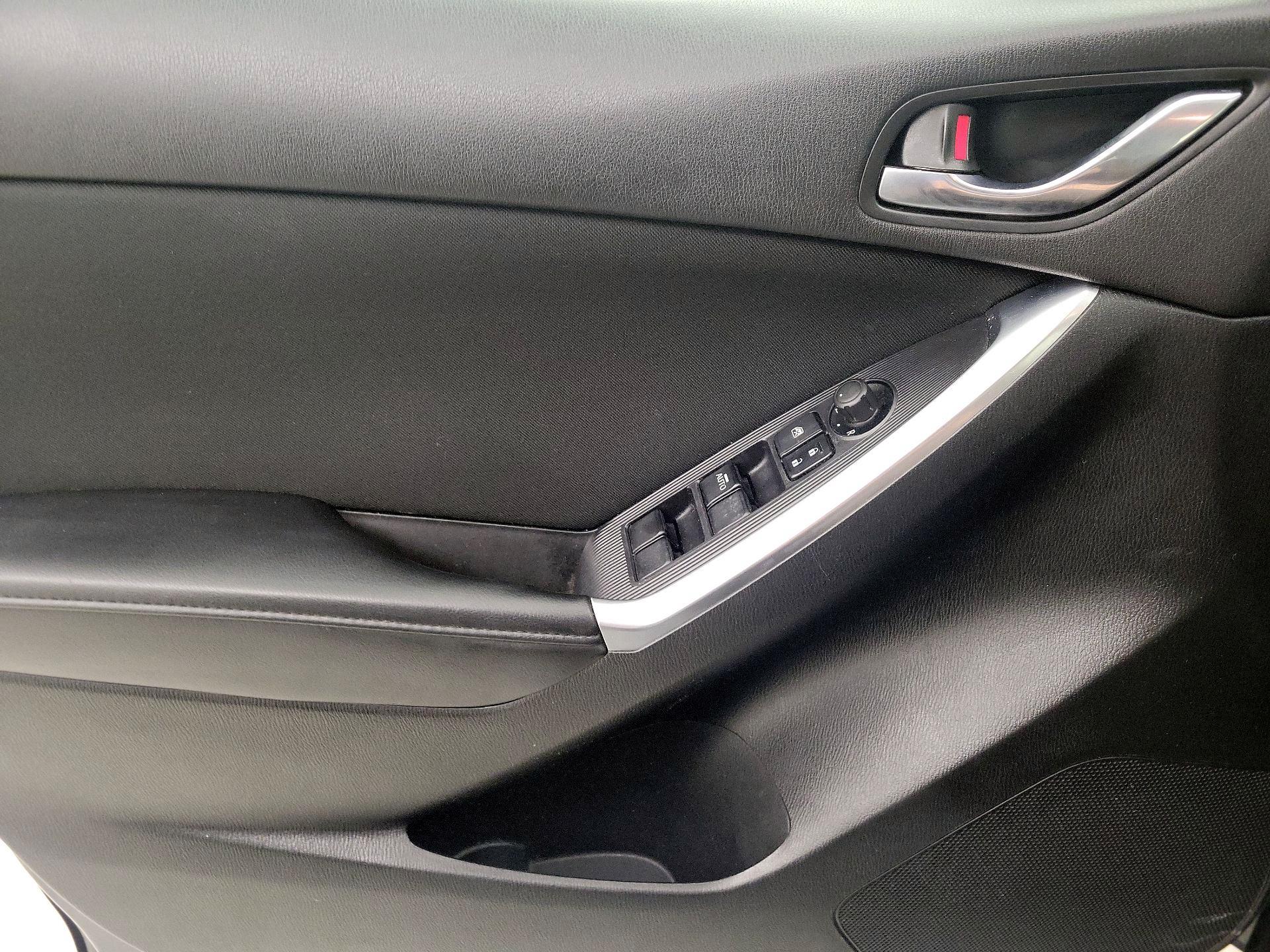 Thumbnail: 2014 Mazda CX-5 - 12