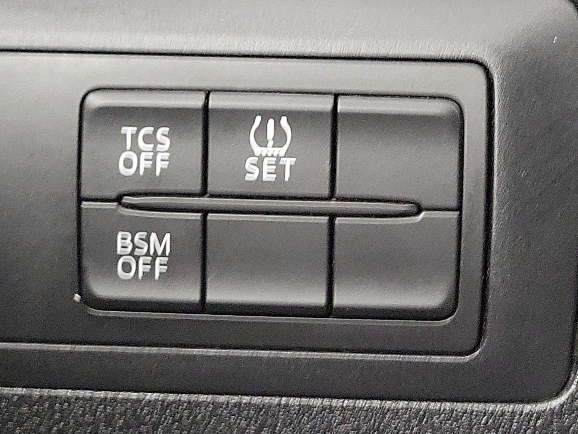 Thumbnail: 2014 Mazda CX-5 - 13