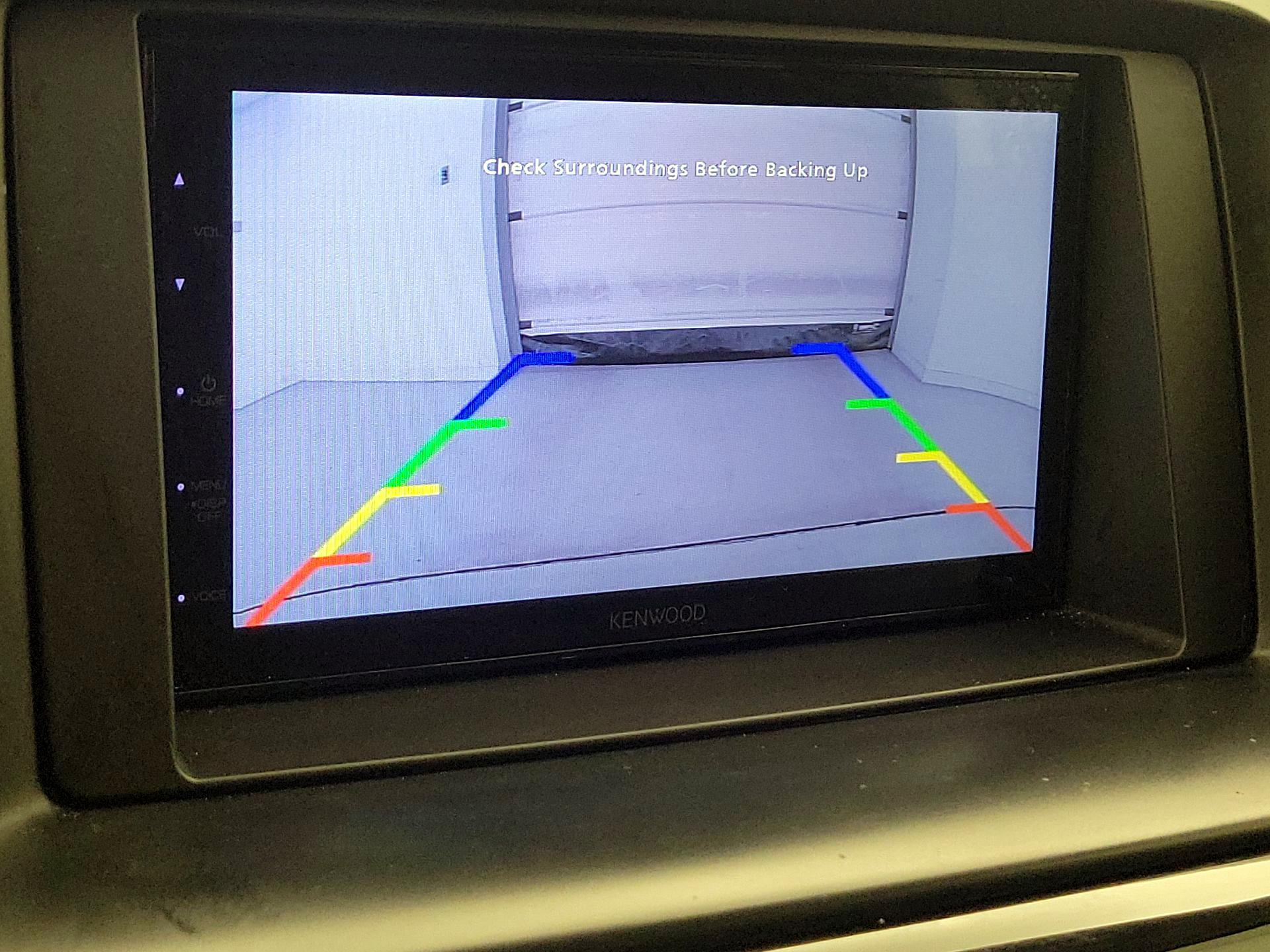 Thumbnail: 2014 Mazda CX-5 - 14