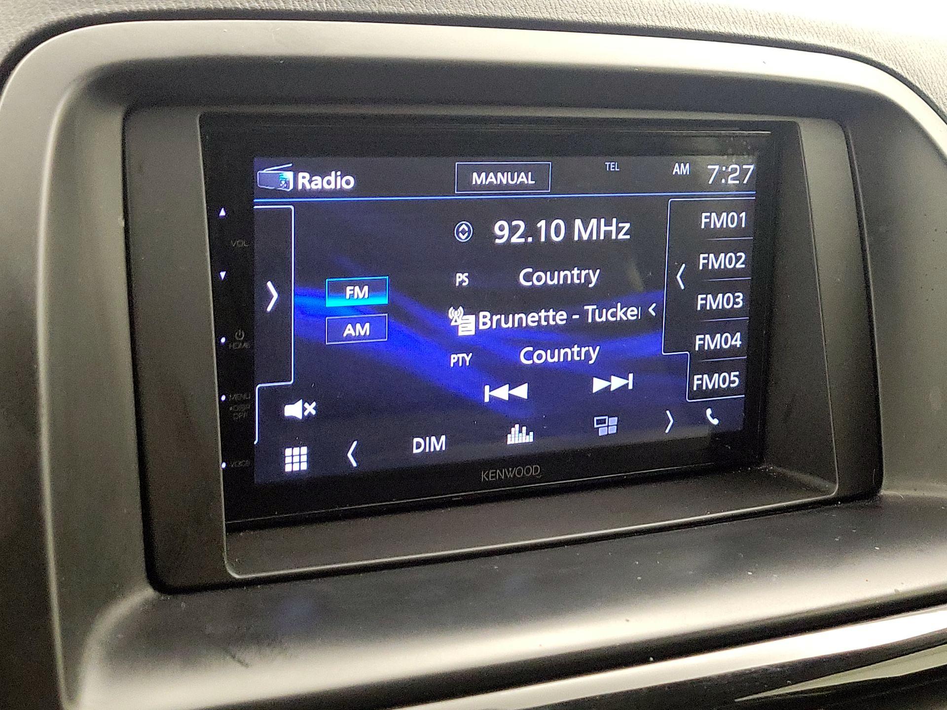 Thumbnail: 2014 Mazda CX-5 - 15