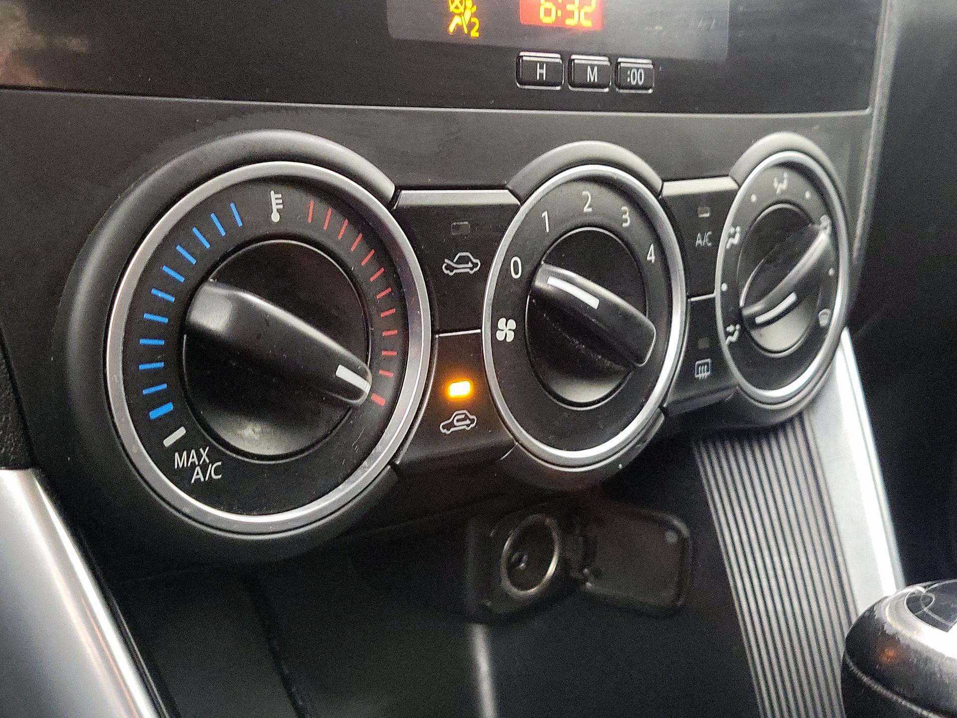 Thumbnail: 2014 Mazda CX-5 - 16