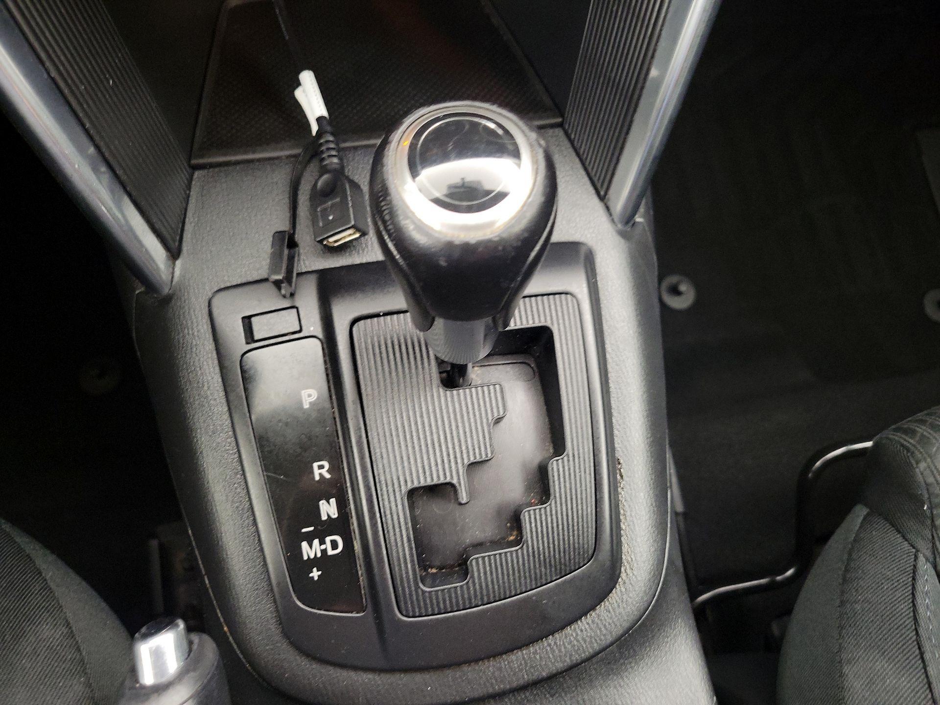 Thumbnail: 2014 Mazda CX-5 - 17