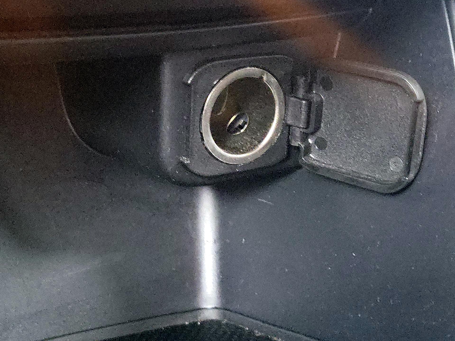 Thumbnail: 2014 Mazda CX-5 - 18