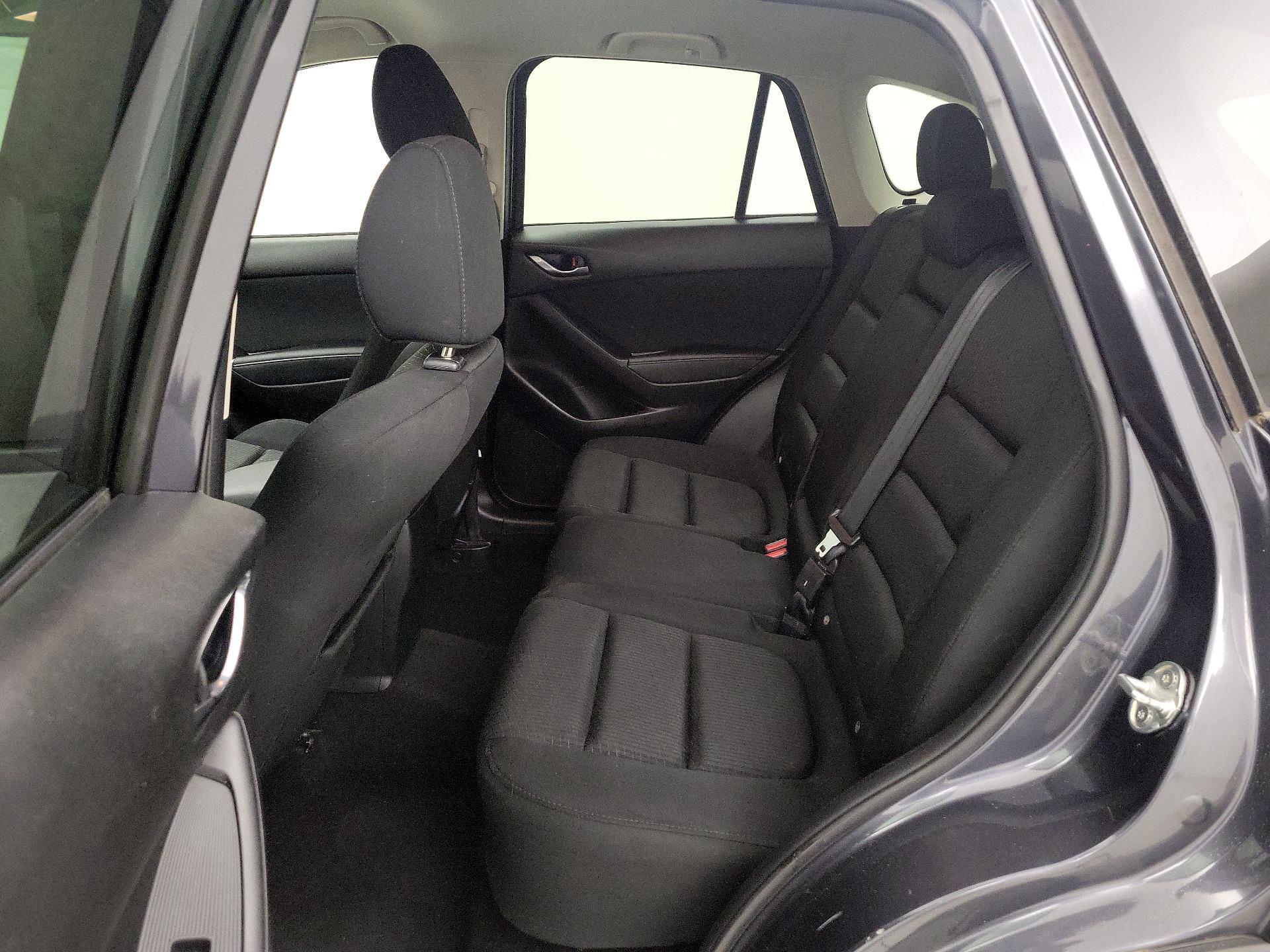 Thumbnail: 2014 Mazda CX-5 - 19