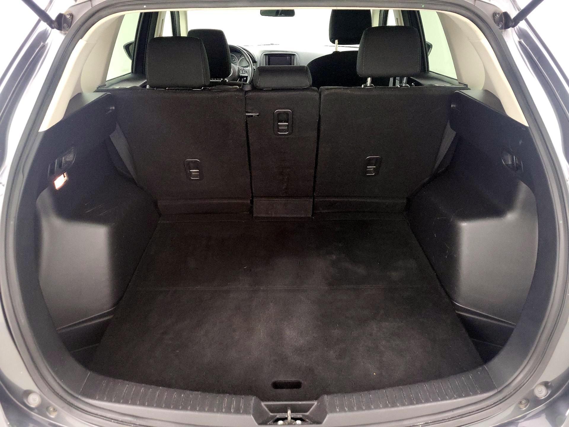 Thumbnail: 2014 Mazda CX-5 - 20