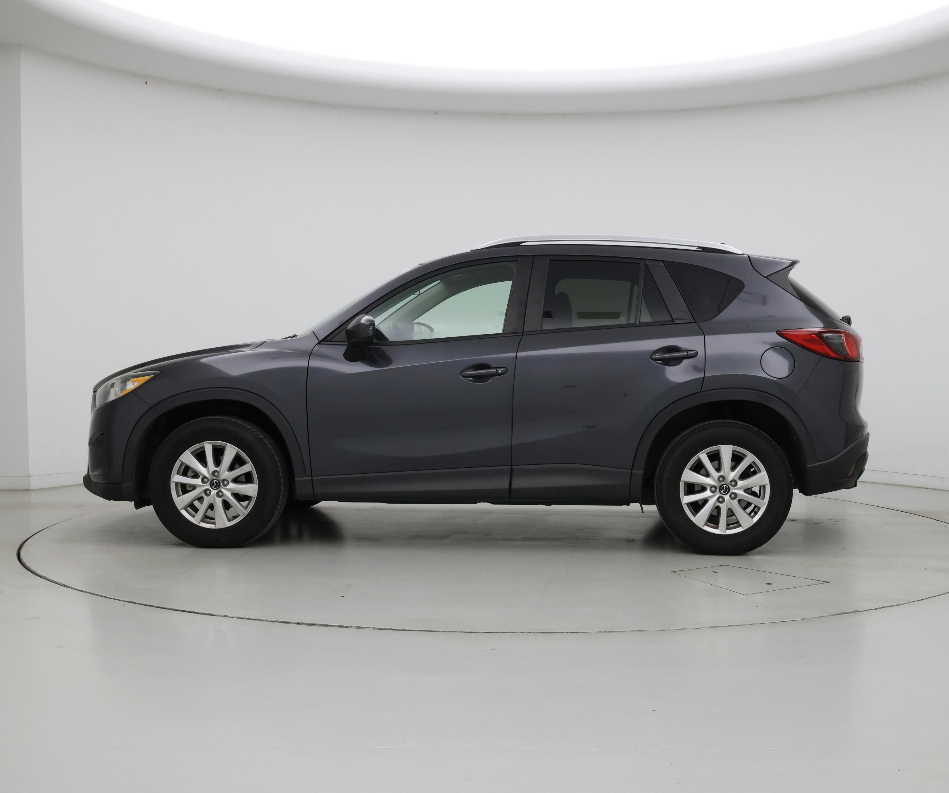 Thumbnail: 2014 Mazda CX-5 - 3