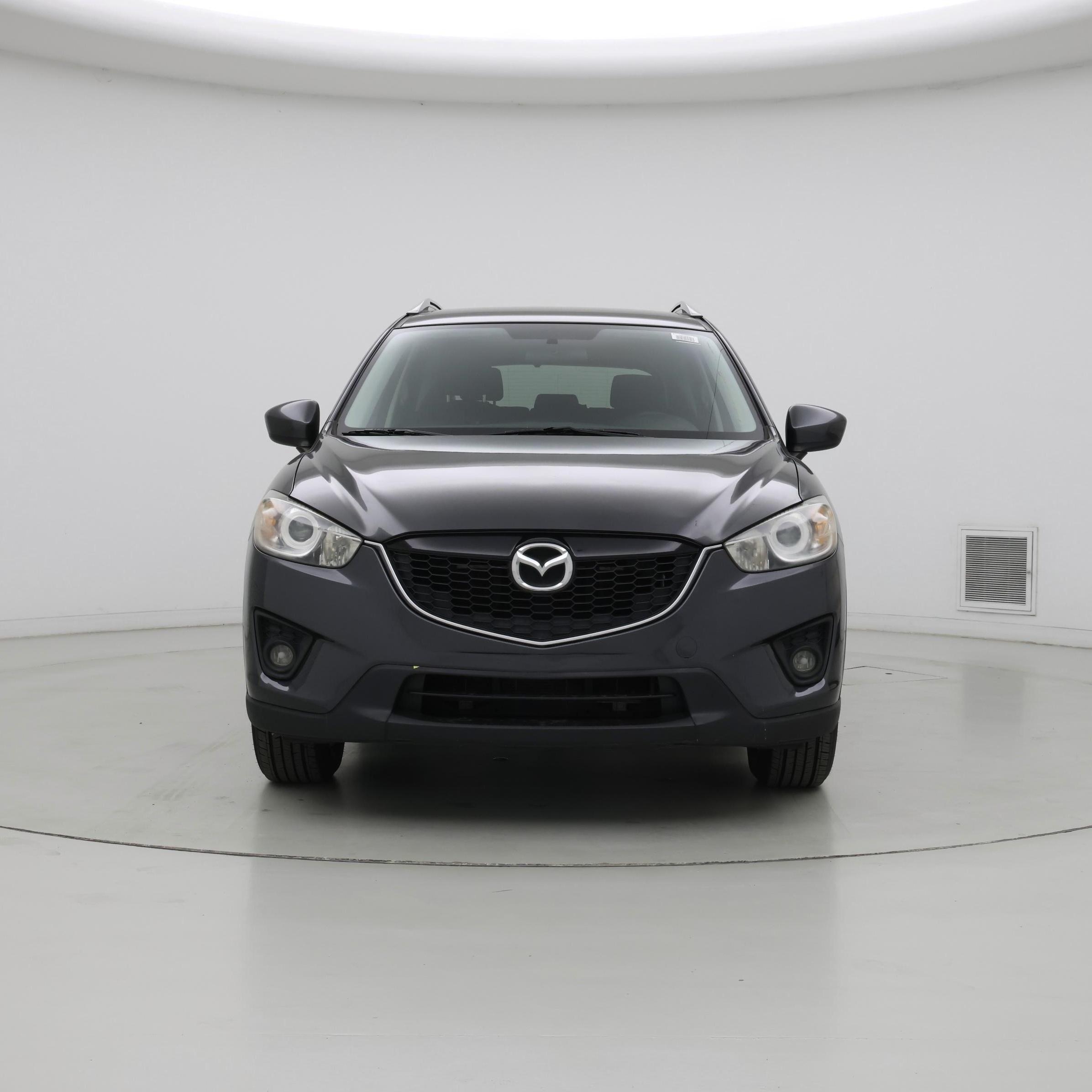 Thumbnail: 2014 Mazda CX-5 - 5