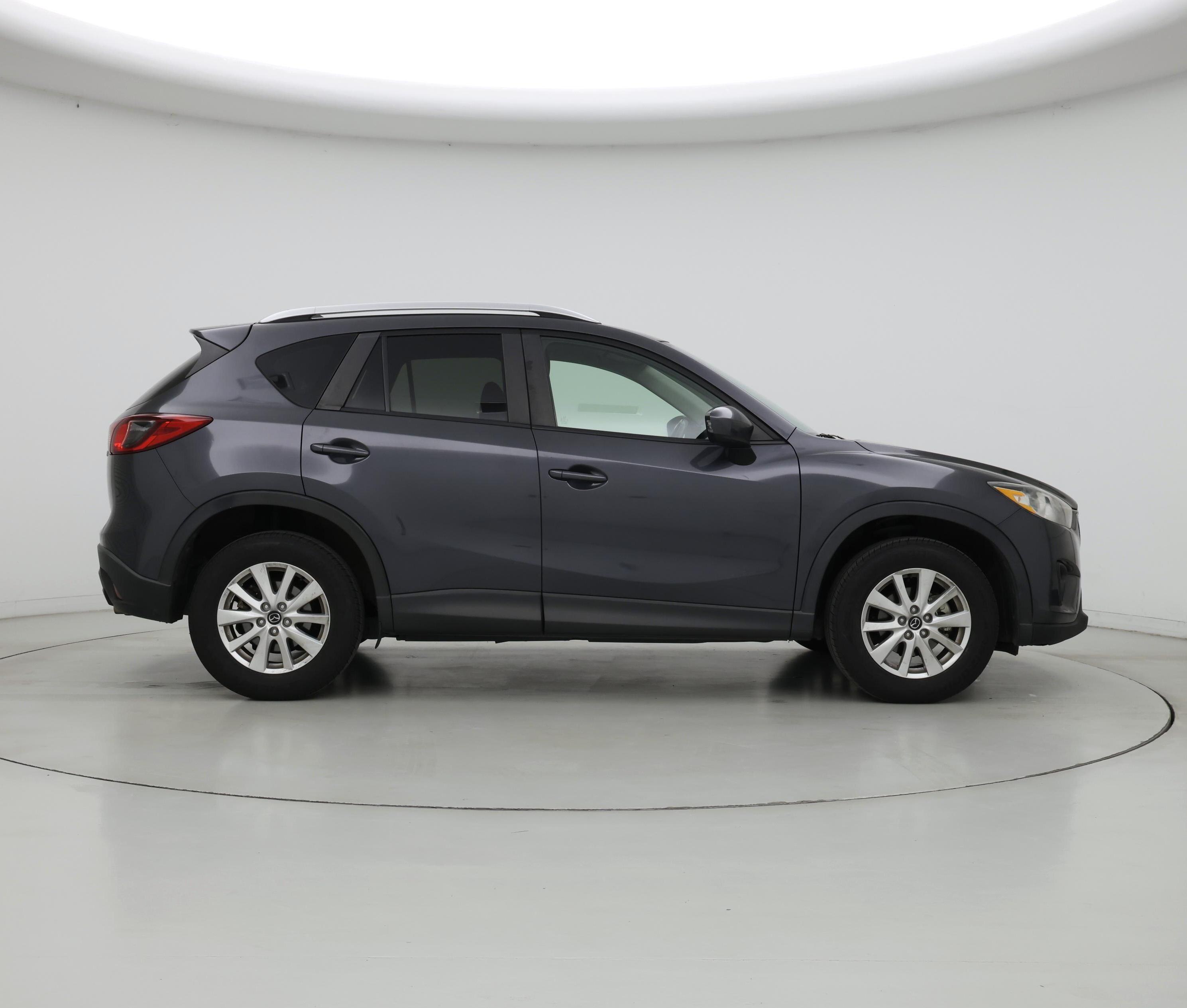 Thumbnail: 2014 Mazda CX-5 - 7