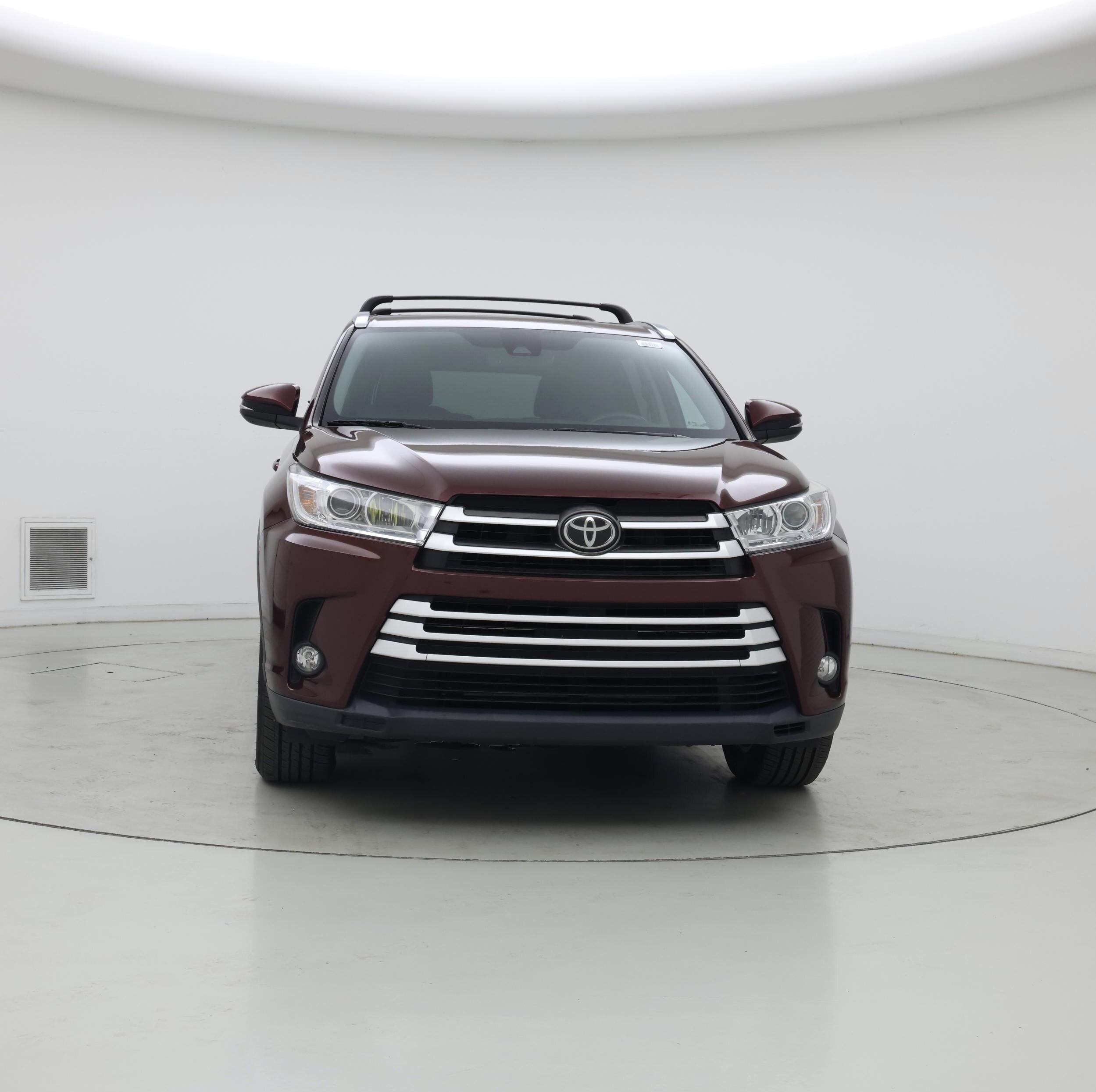 Thumbnail: 2017 Toyota Highlander - 5