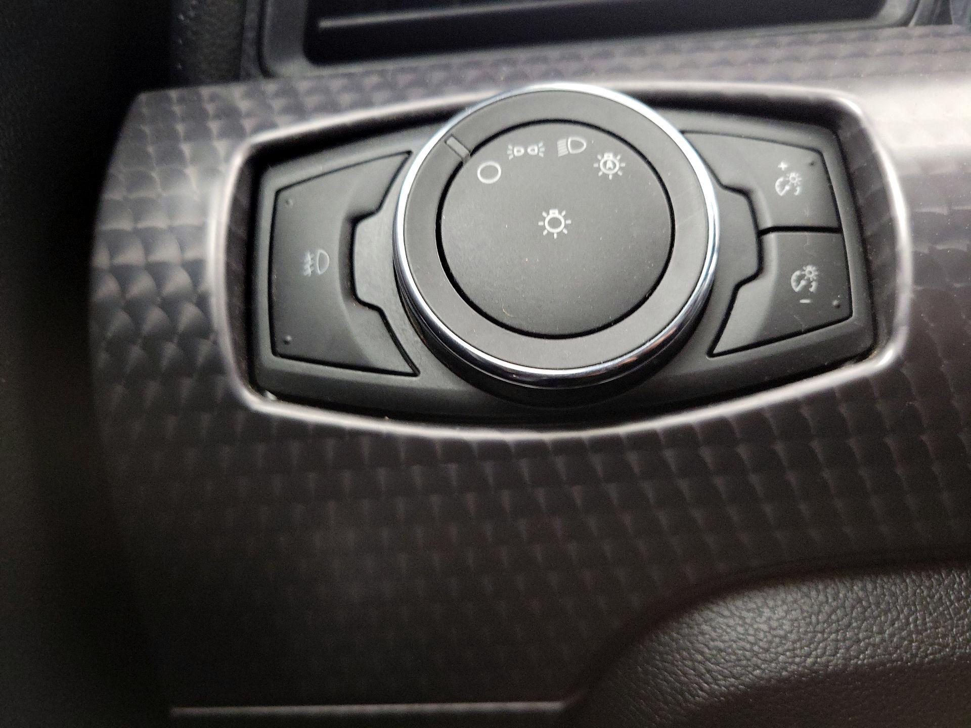 Thumbnail: 2018 Ford Mustang - 13