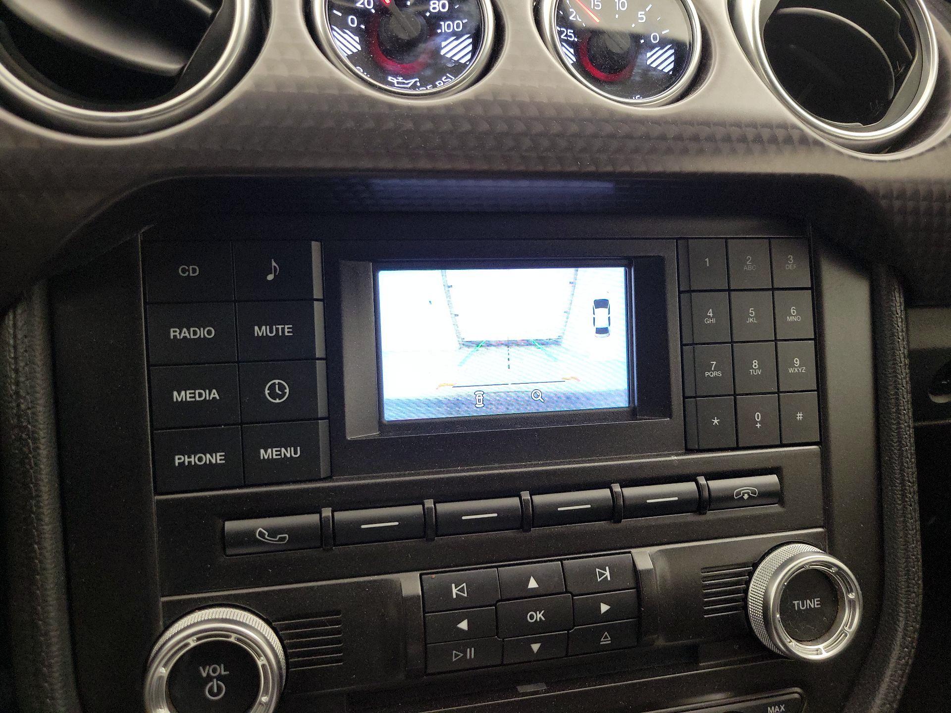 Thumbnail: 2018 Ford Mustang - 14