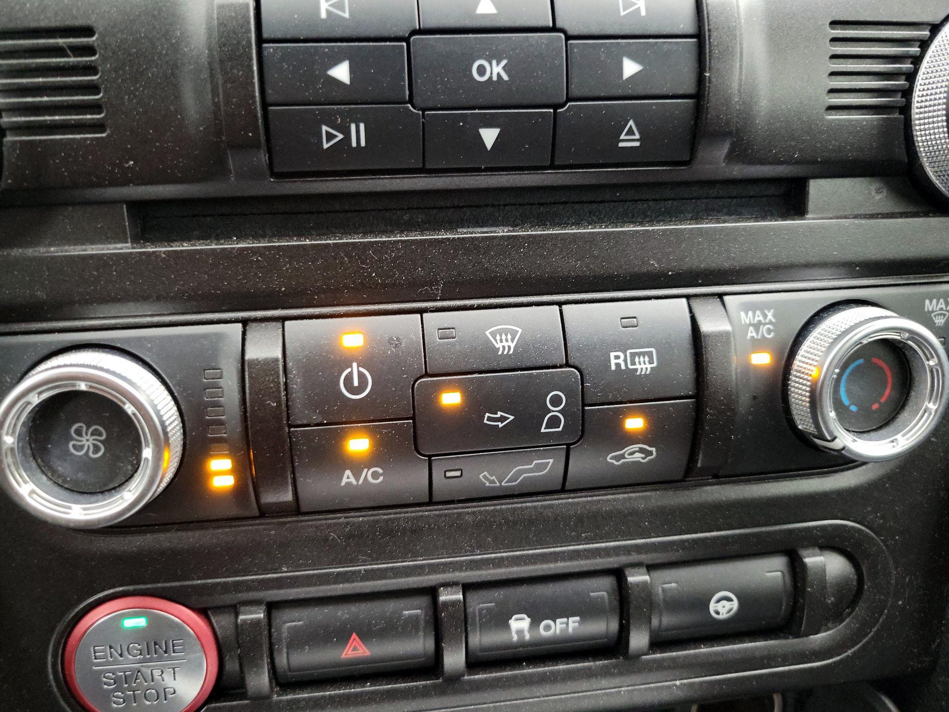 Thumbnail: 2018 Ford Mustang - 16