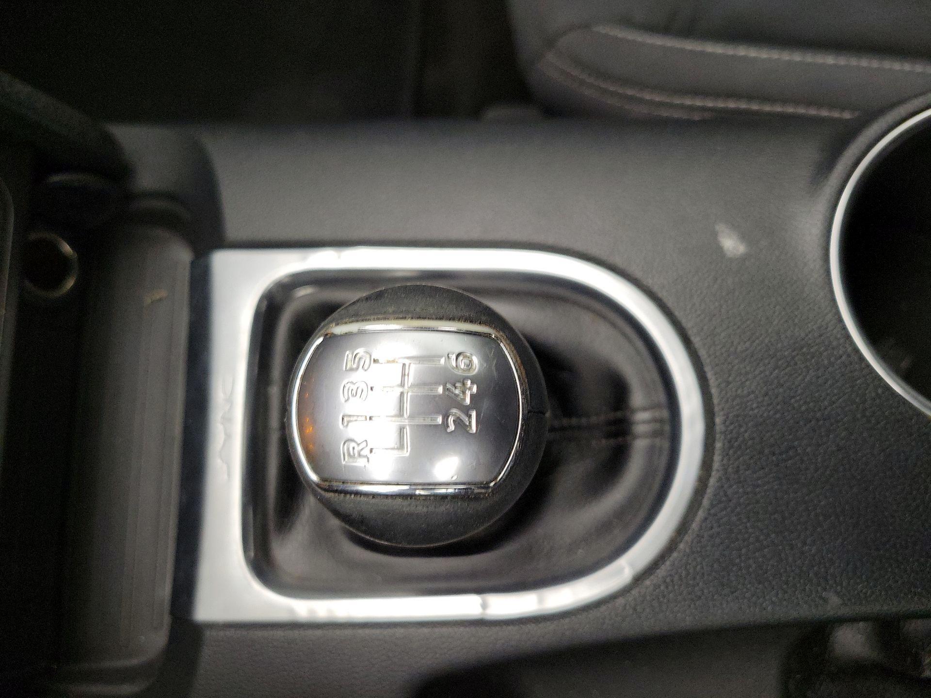 Thumbnail: 2018 Ford Mustang - 17