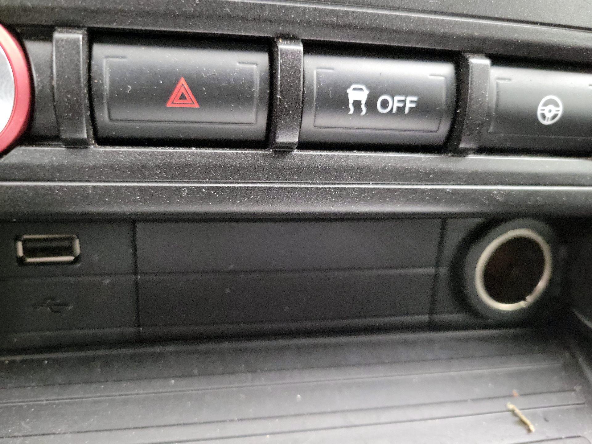 Thumbnail: 2018 Ford Mustang - 18