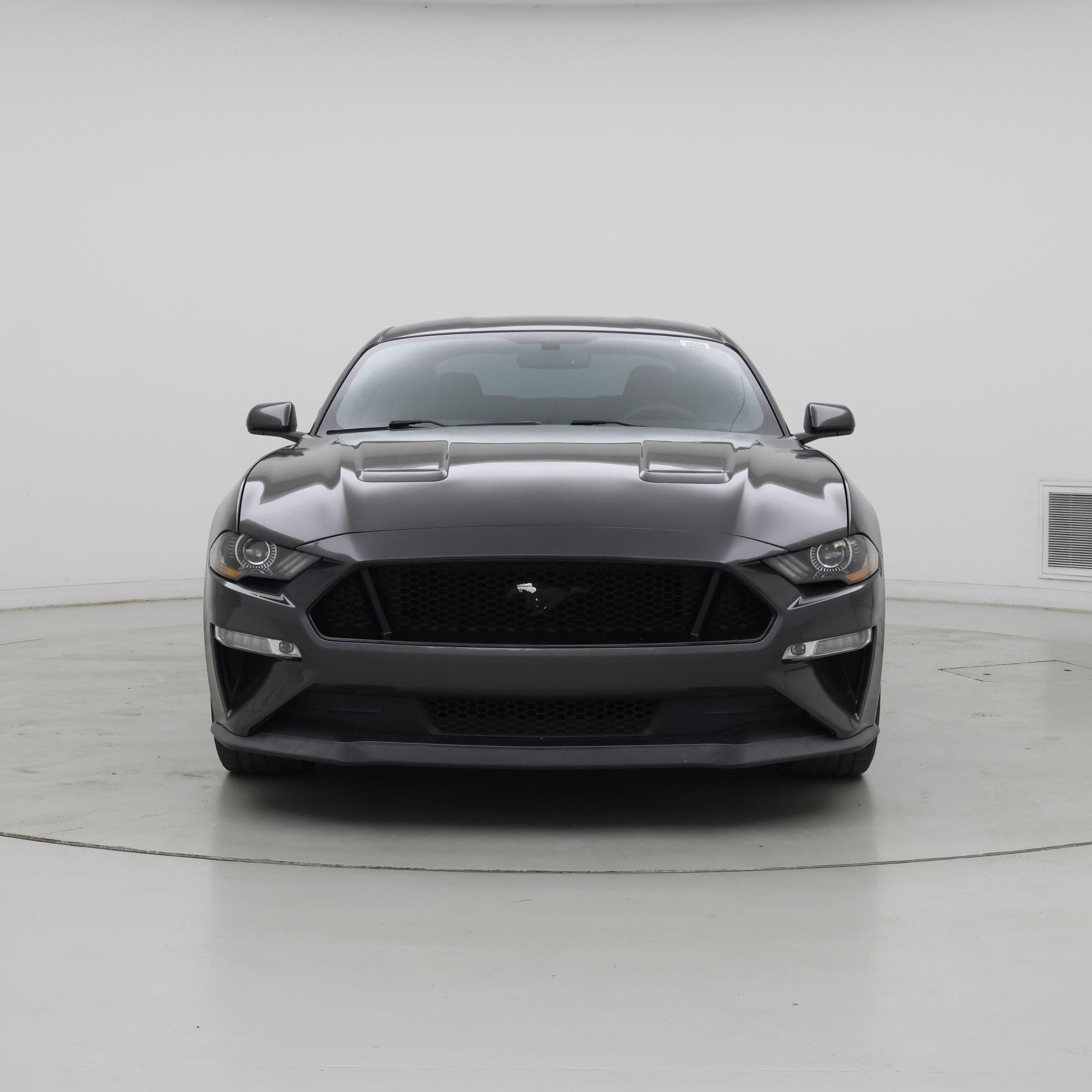 Thumbnail: 2018 Ford Mustang - 5
