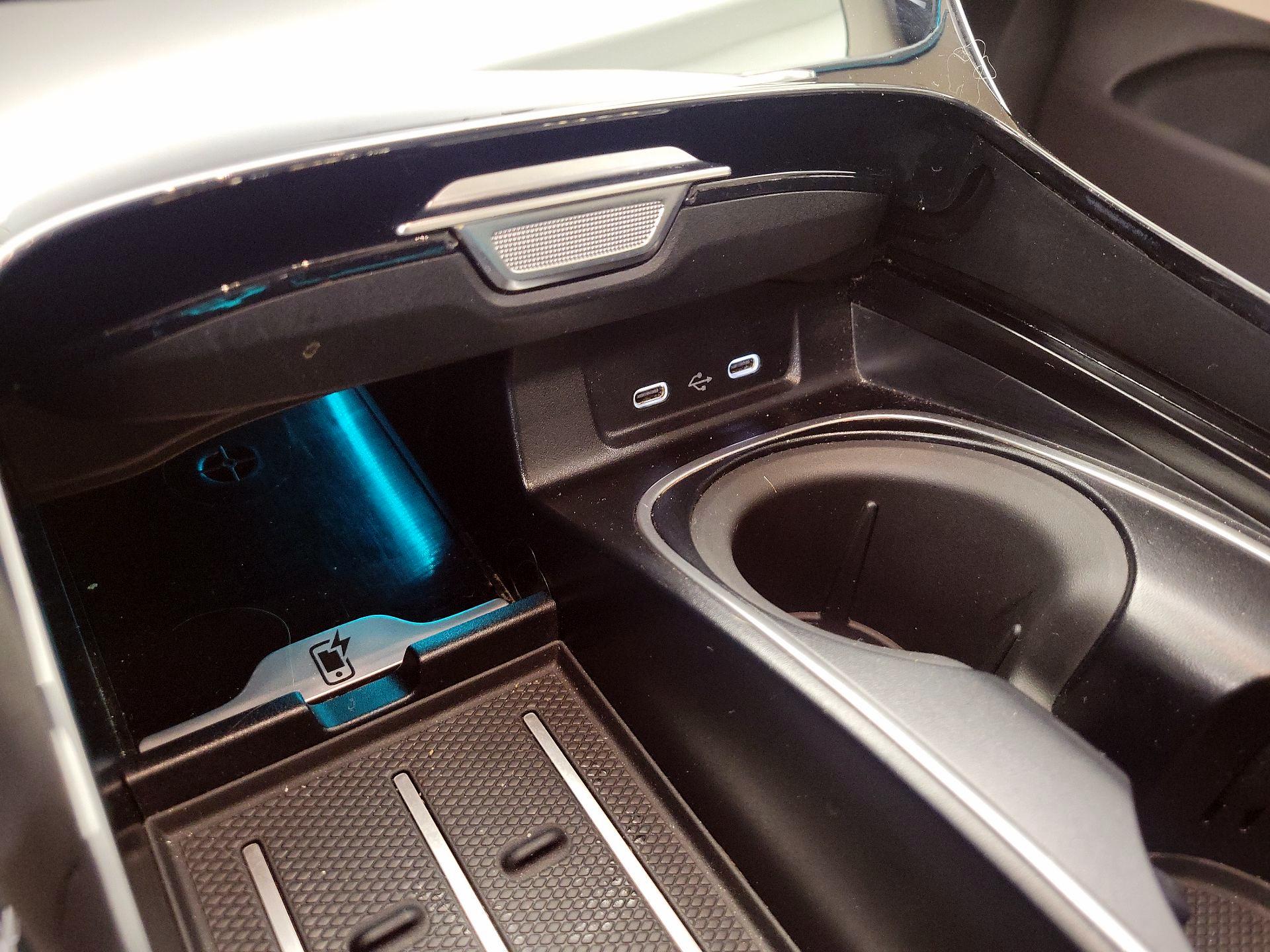 Thumbnail: 2021 Mercedes-Benz S-Class - 19