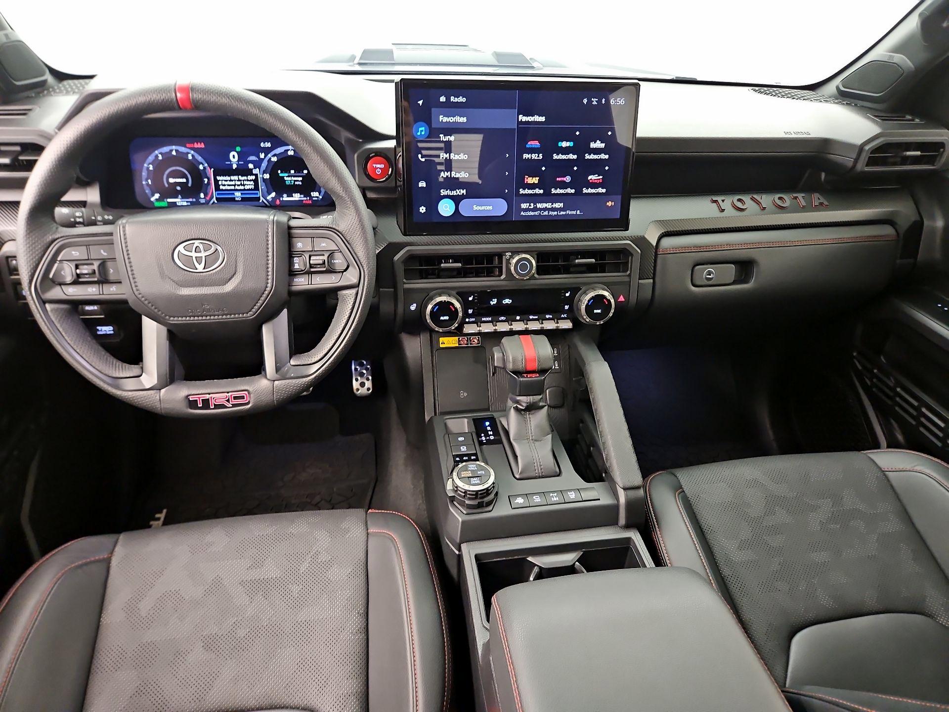 Thumbnail: 2025 Toyota Tacoma - 9