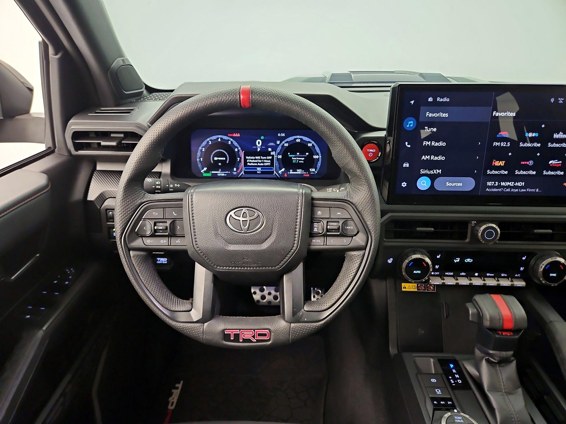 Thumbnail: 2025 Toyota Tacoma - 10