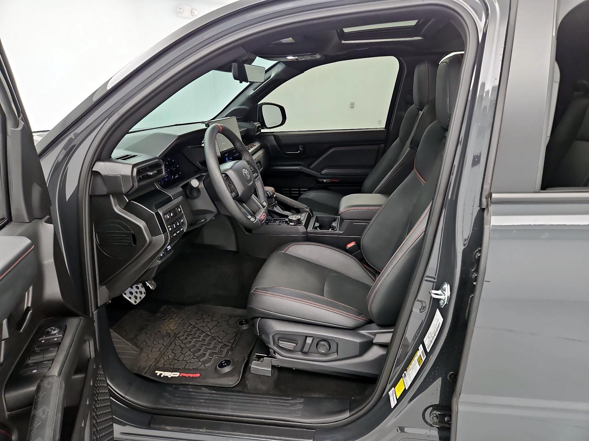 Thumbnail: 2025 Toyota Tacoma - 11