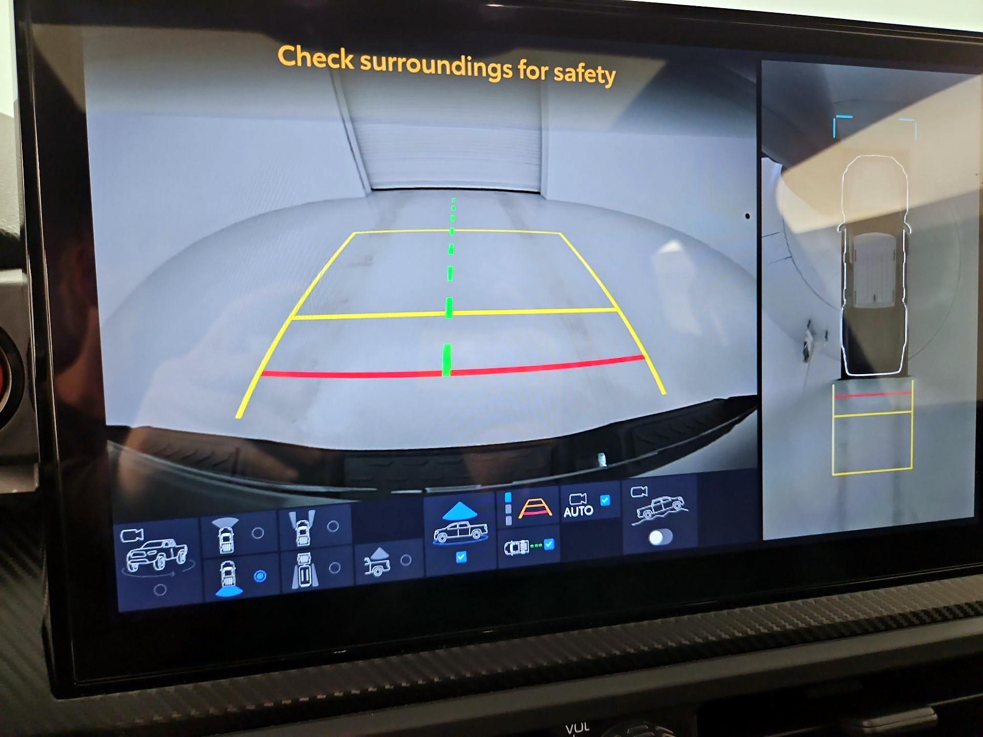 Thumbnail: 2025 Toyota Tacoma - 14