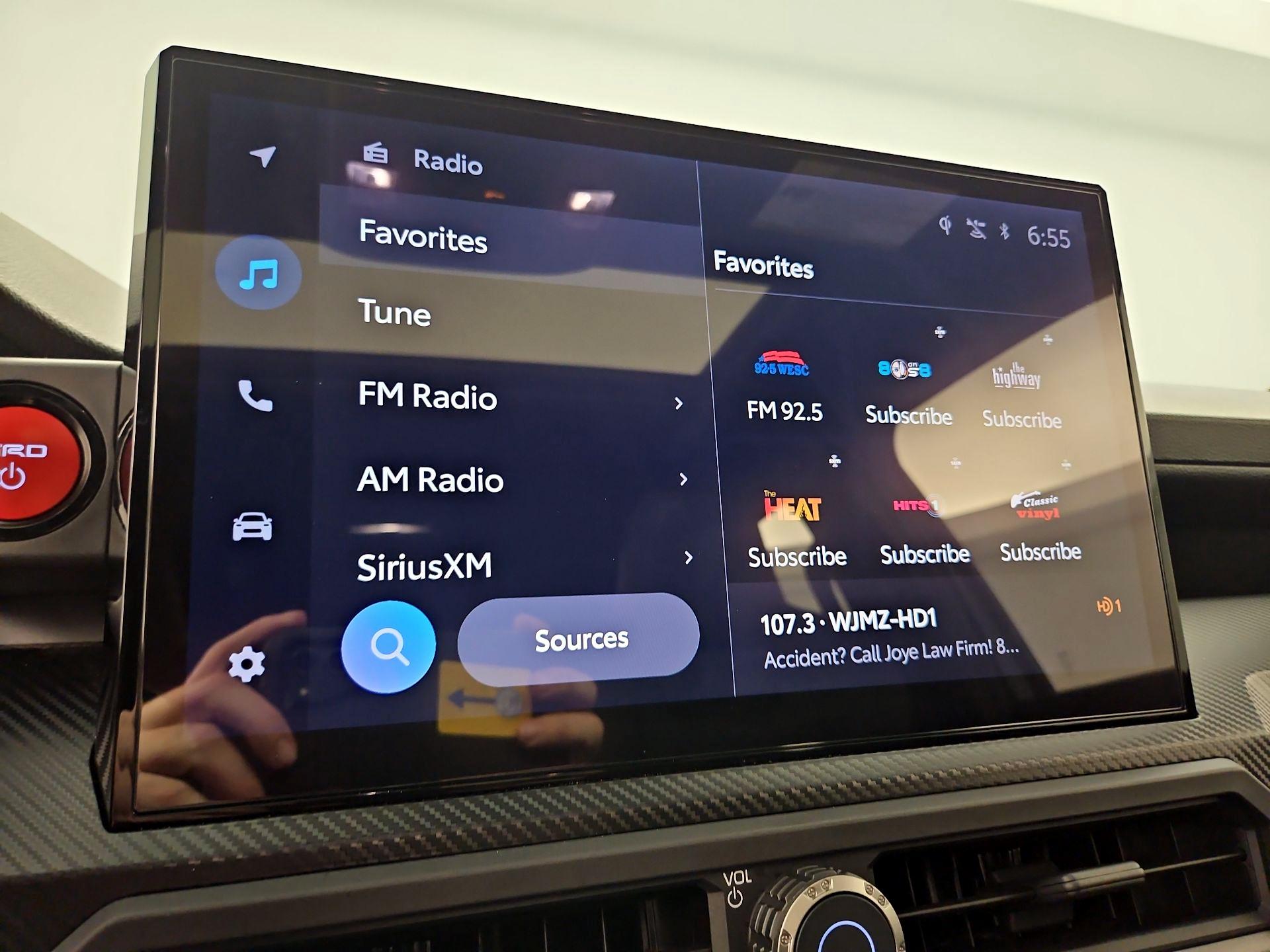 Thumbnail: 2025 Toyota Tacoma - 15